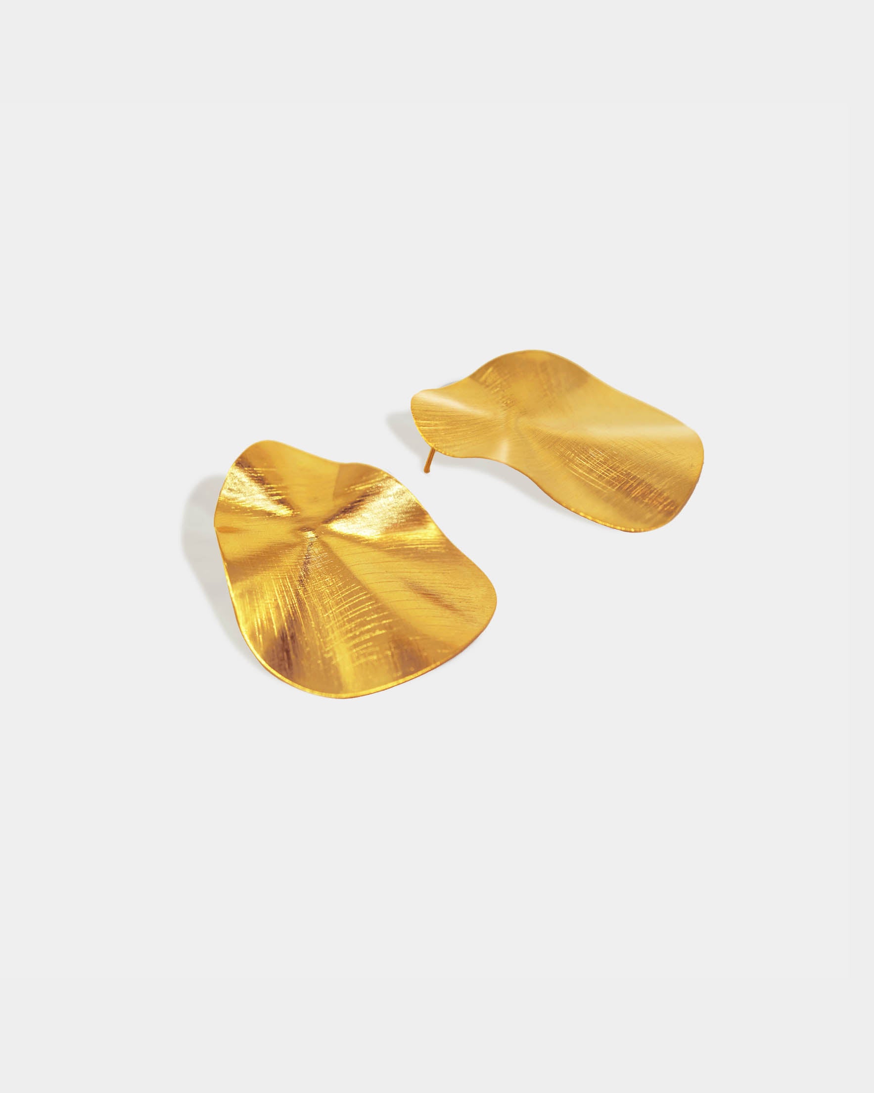 (WH) Pendientes Lily - NUNU BARCELONA