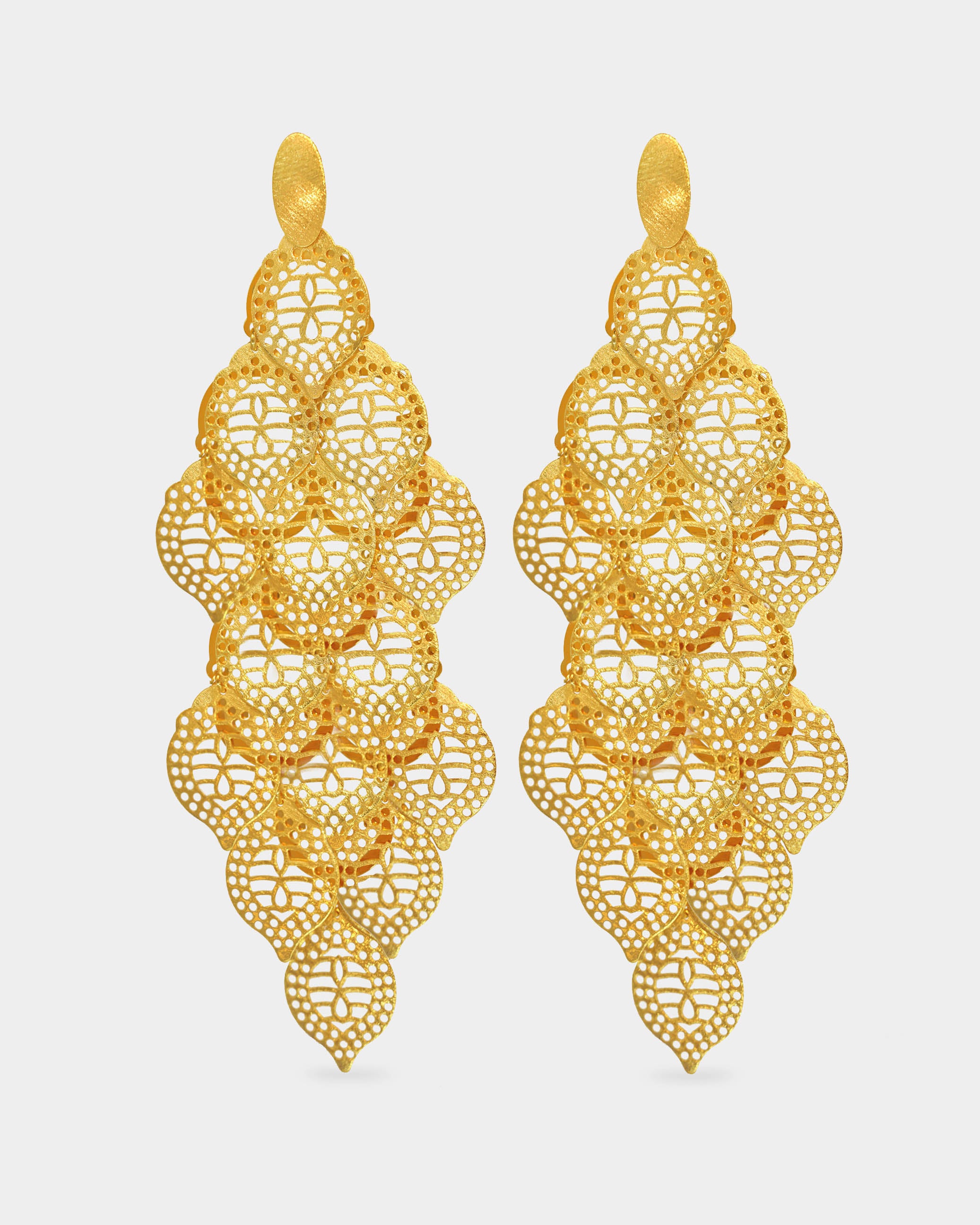 Seville earrings