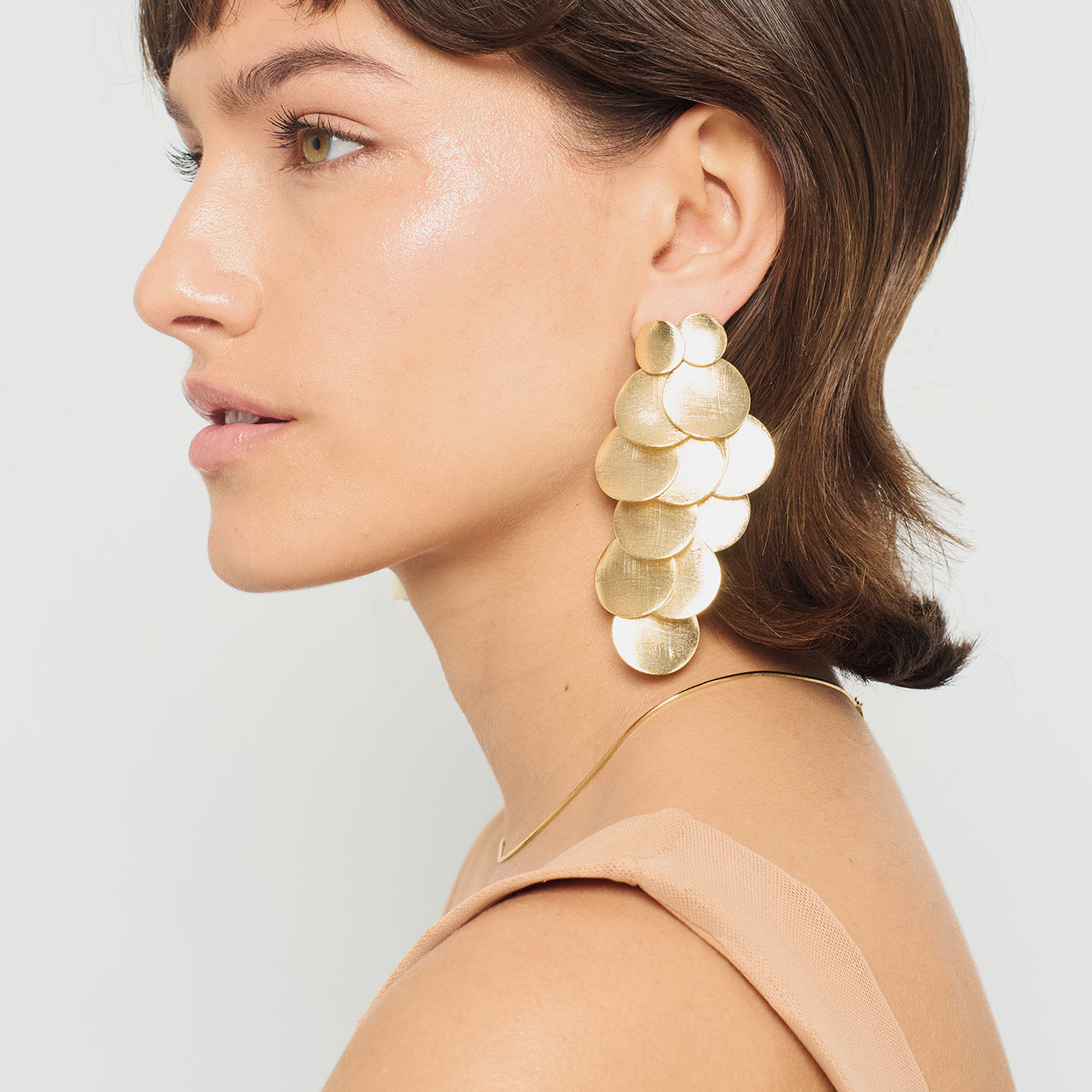 Pendientes Maxi Nunus - NUNU BARCELONA