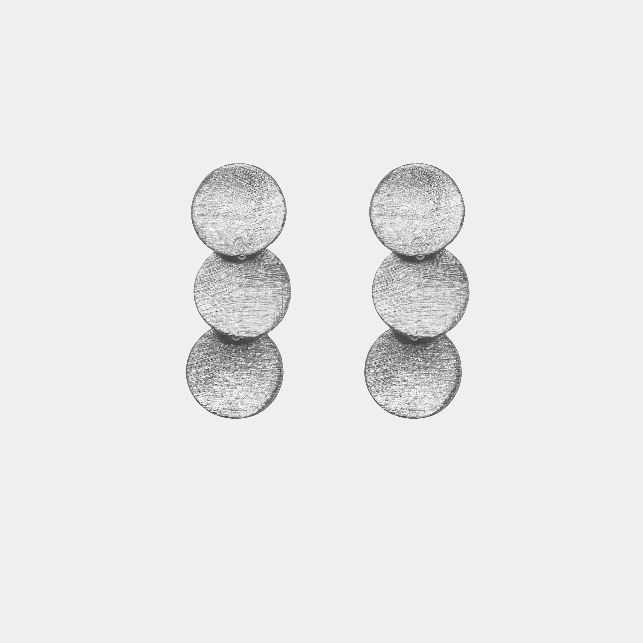 Pendientes Small Nunus II - NUNU BARCELONA