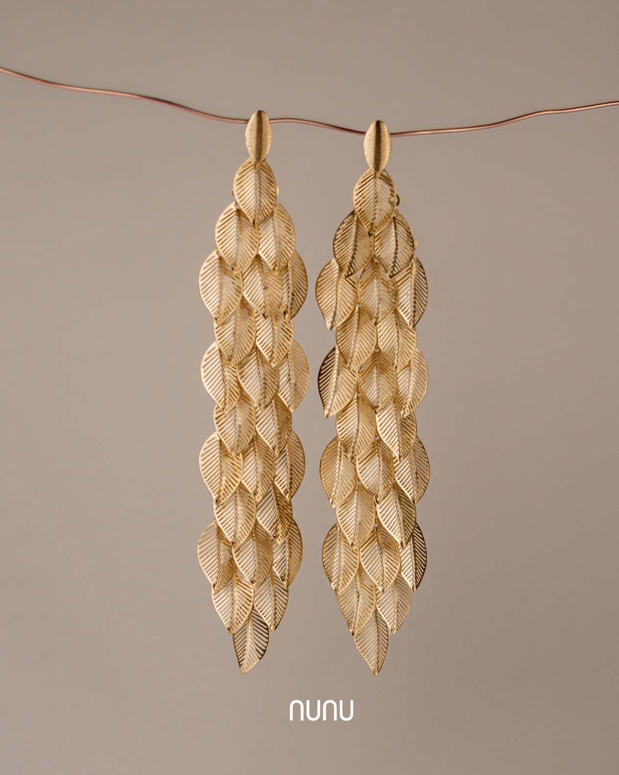 Pendientes Maxi Ibiza