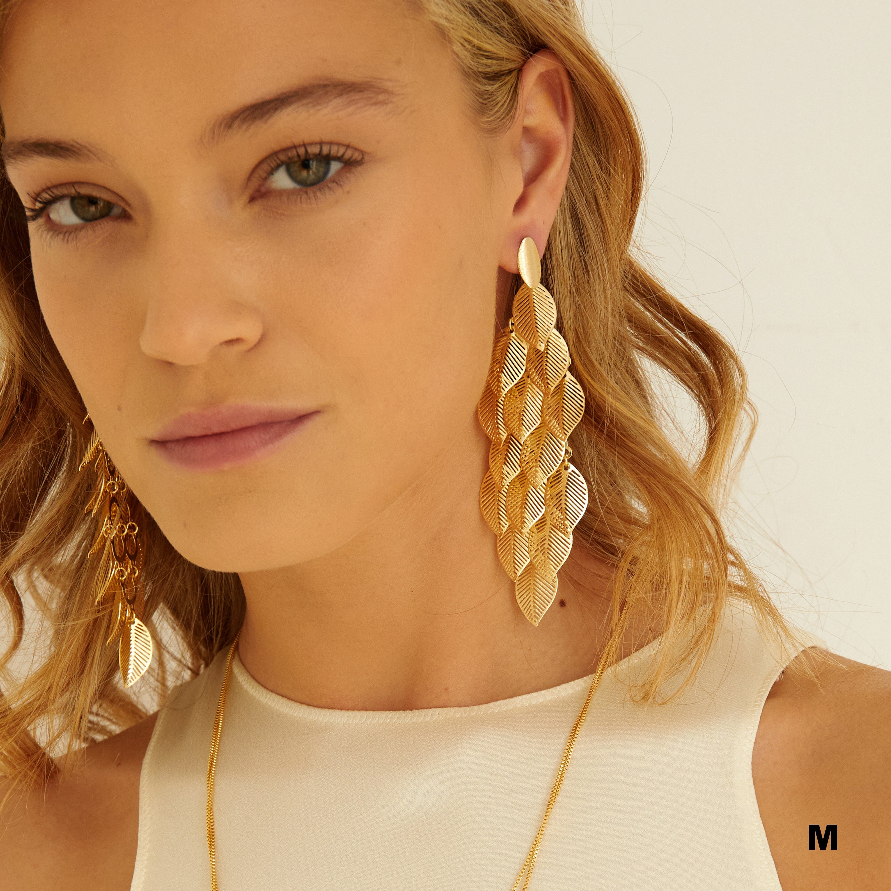 (WH) Pendientes Ibiza - NUNU BARCELONA