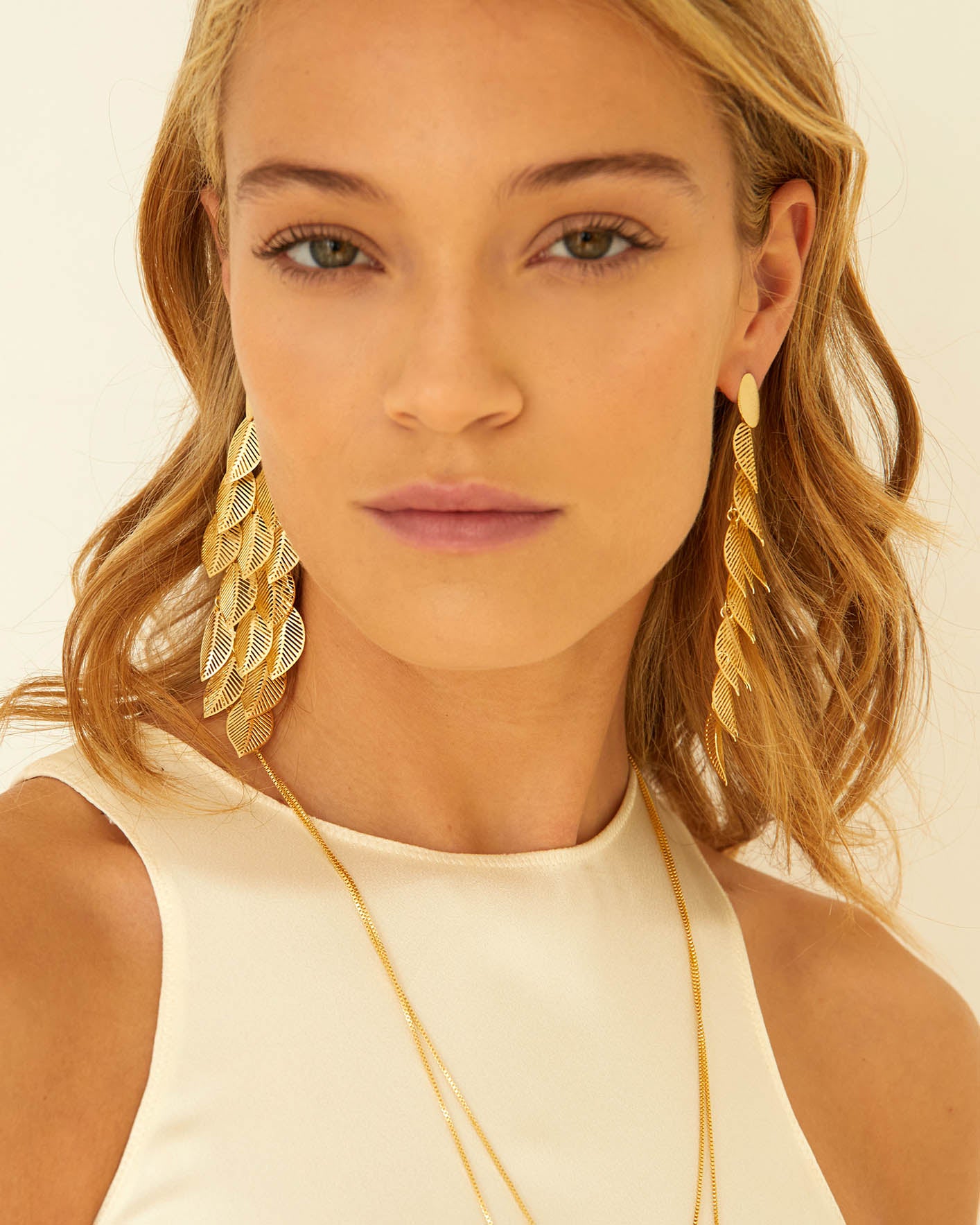 Pendientes Ibiza - NUNU BARCELONA