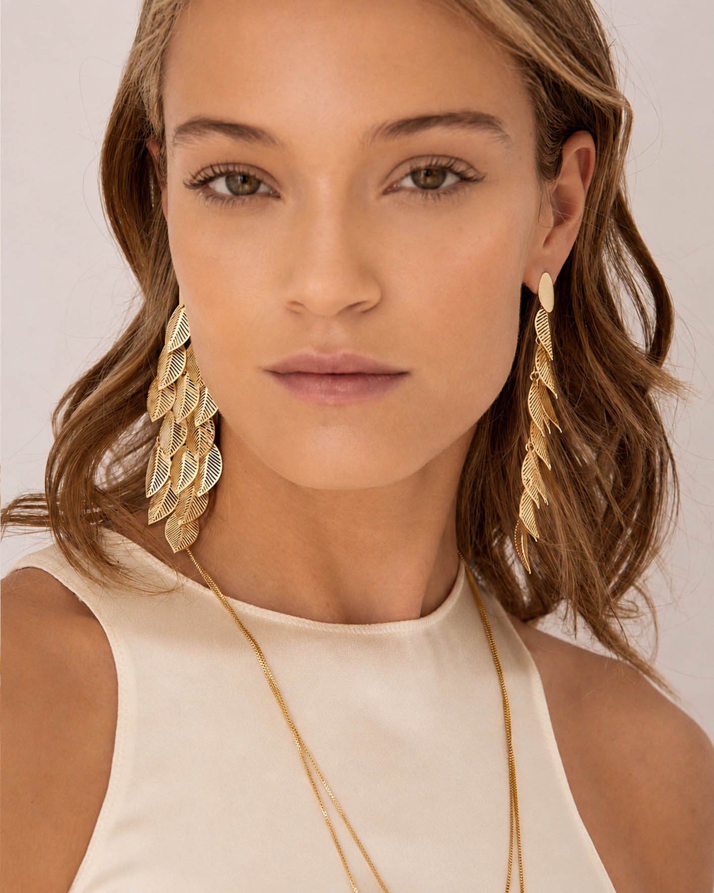 Ibiza earrings