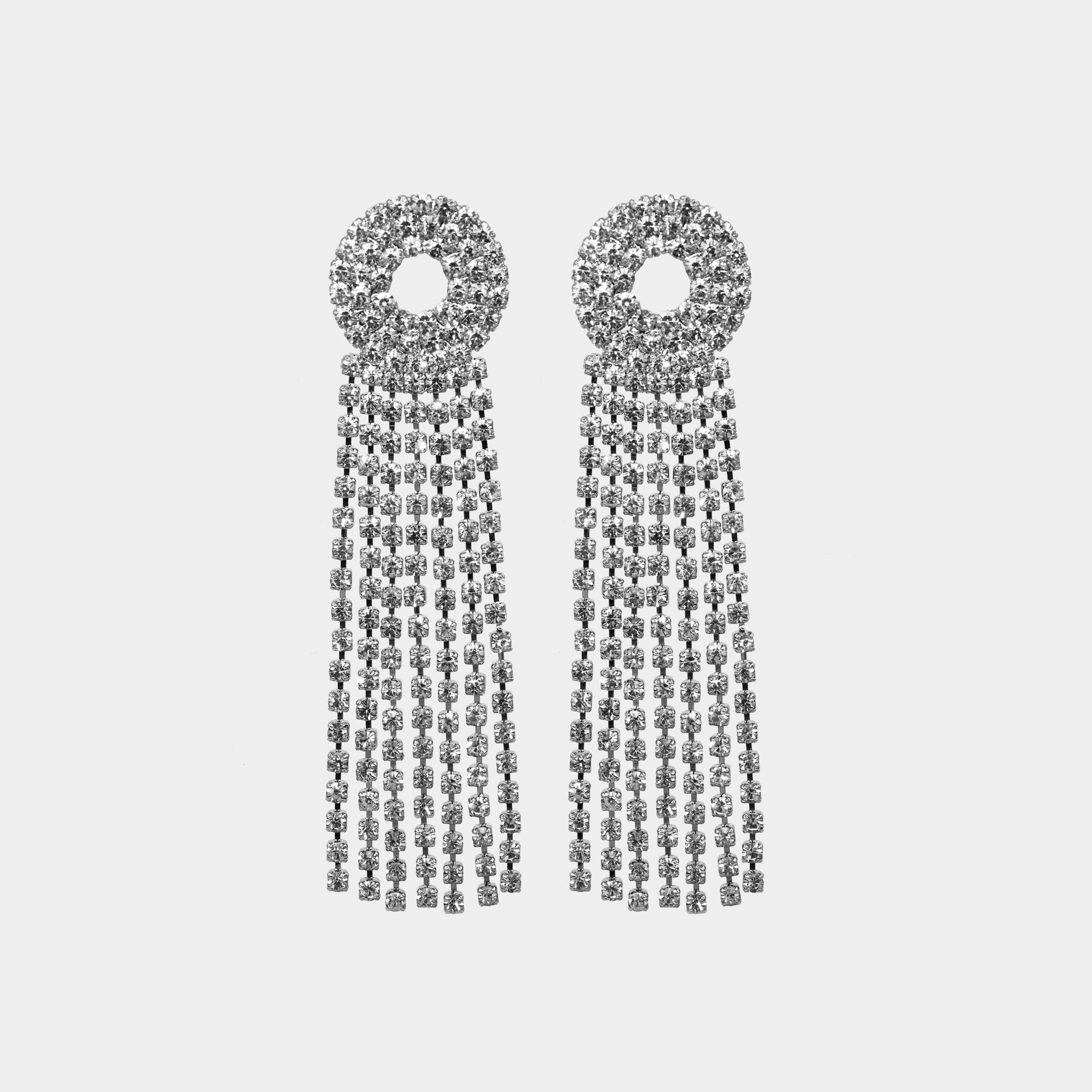 Pendientes Bling-Bling Oh!