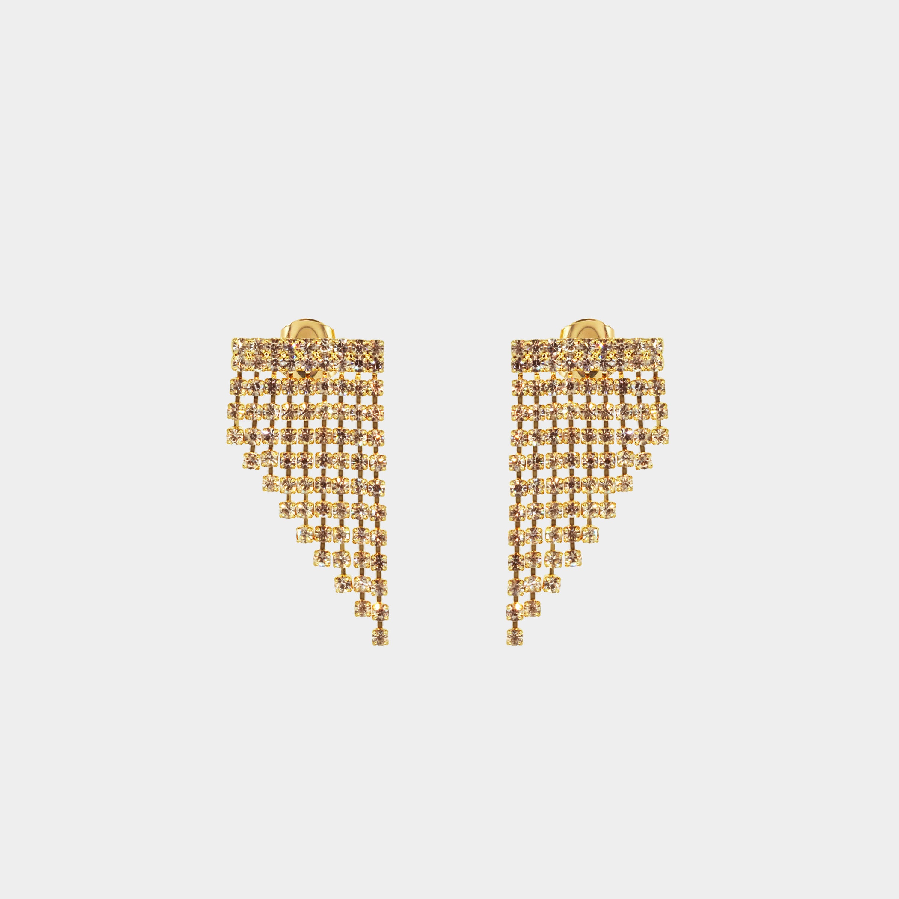 Chicago earrings
