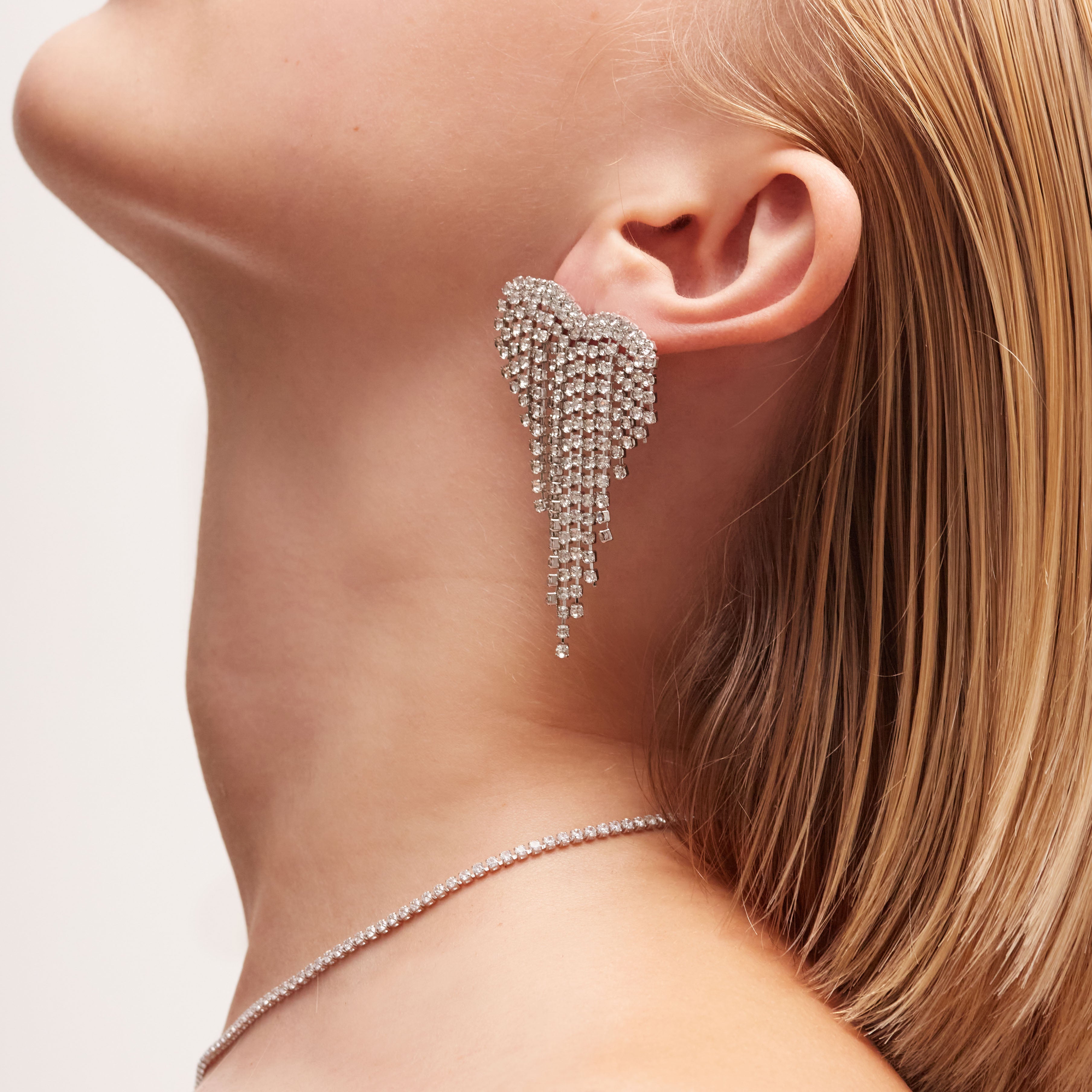 Pendientes Belle Époque