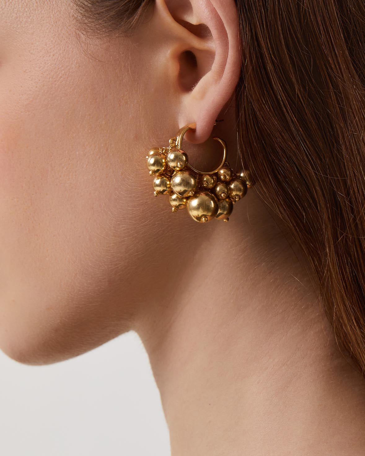Pendientes Bill & Ball