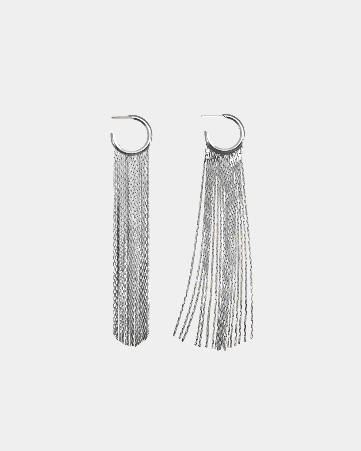 (WH) Pendientes Bill & Wind - NUNU BARCELONA