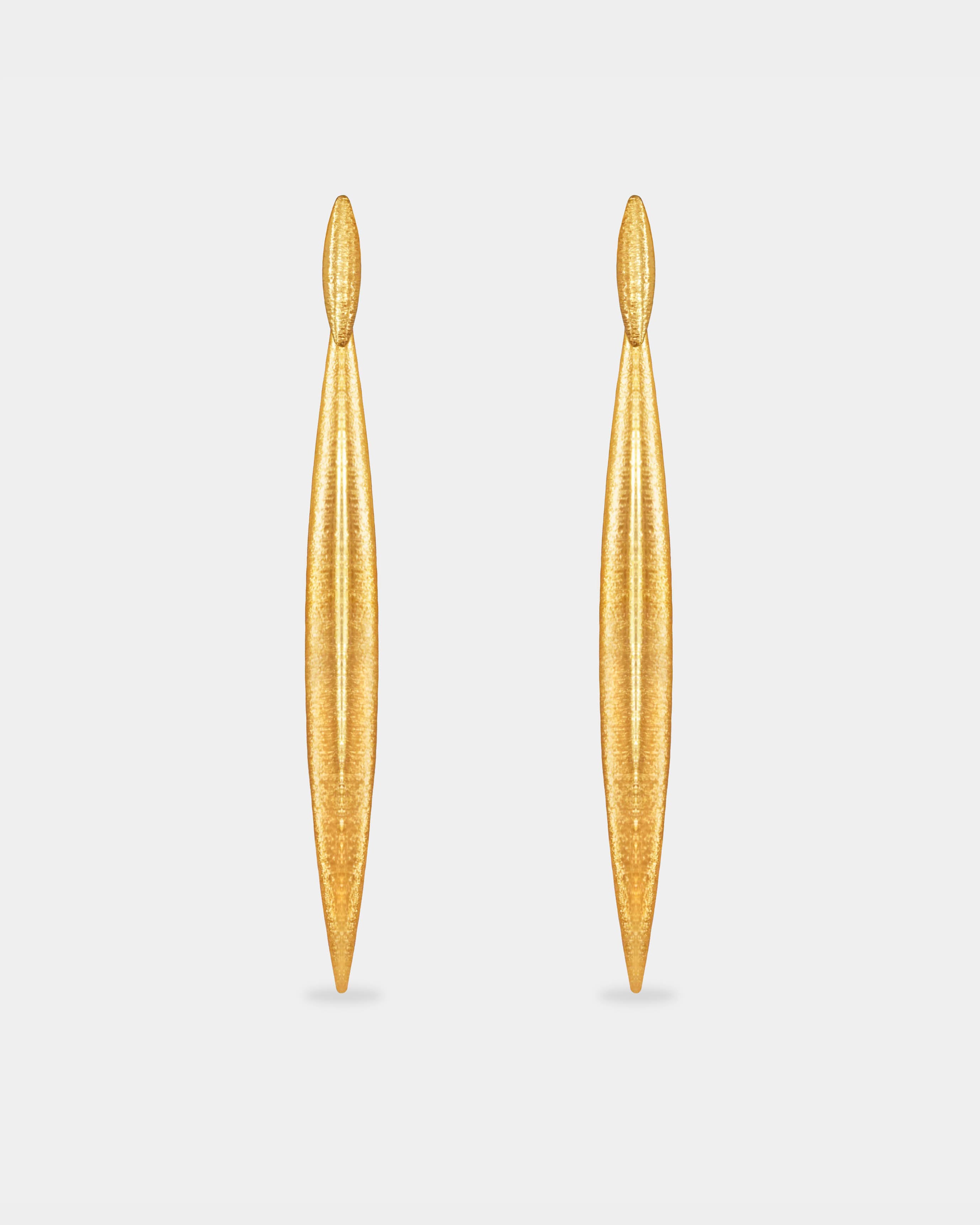 Pendientes Sasa - NUNU BARCELONA