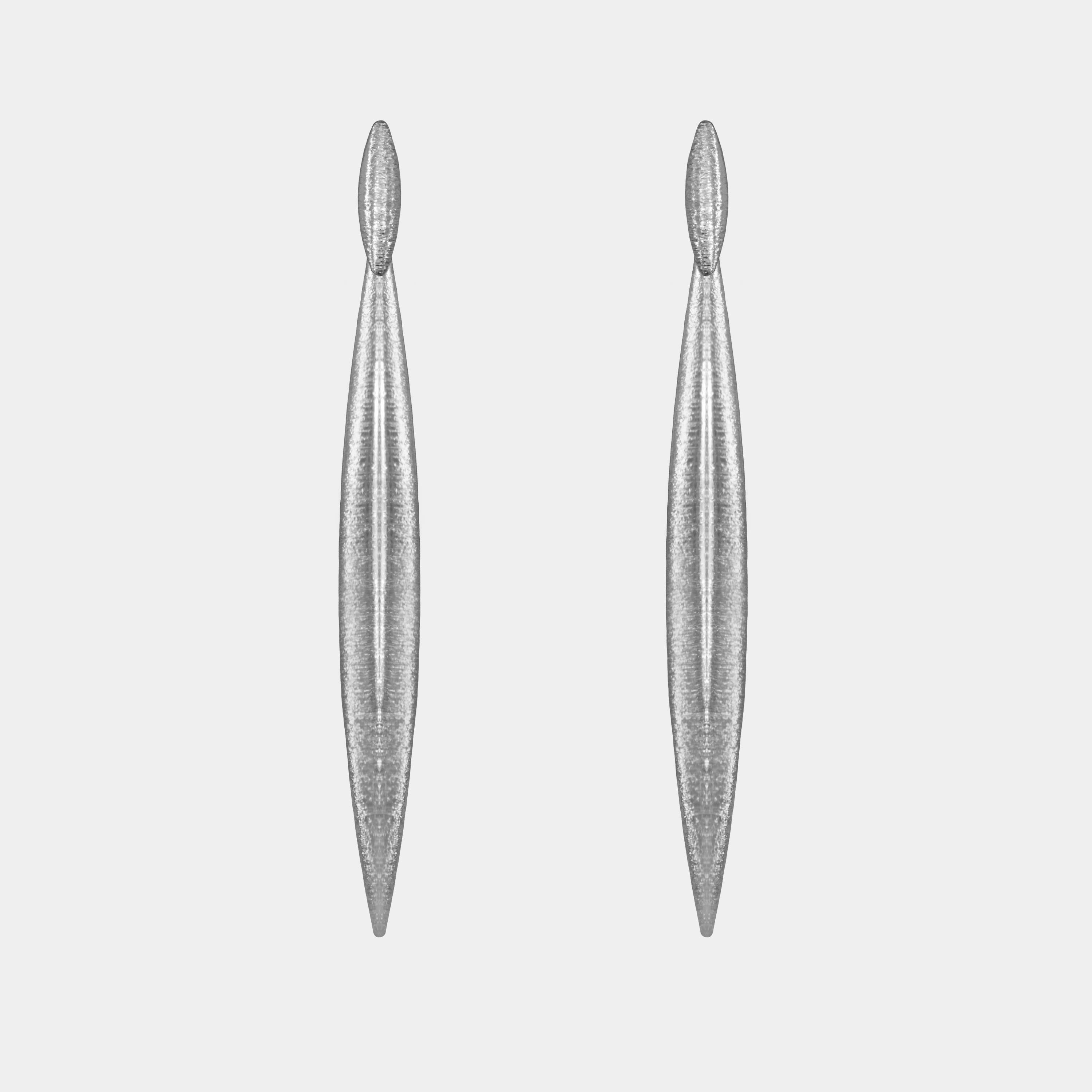 Pendientes Sasa - NUNU BARCELONA