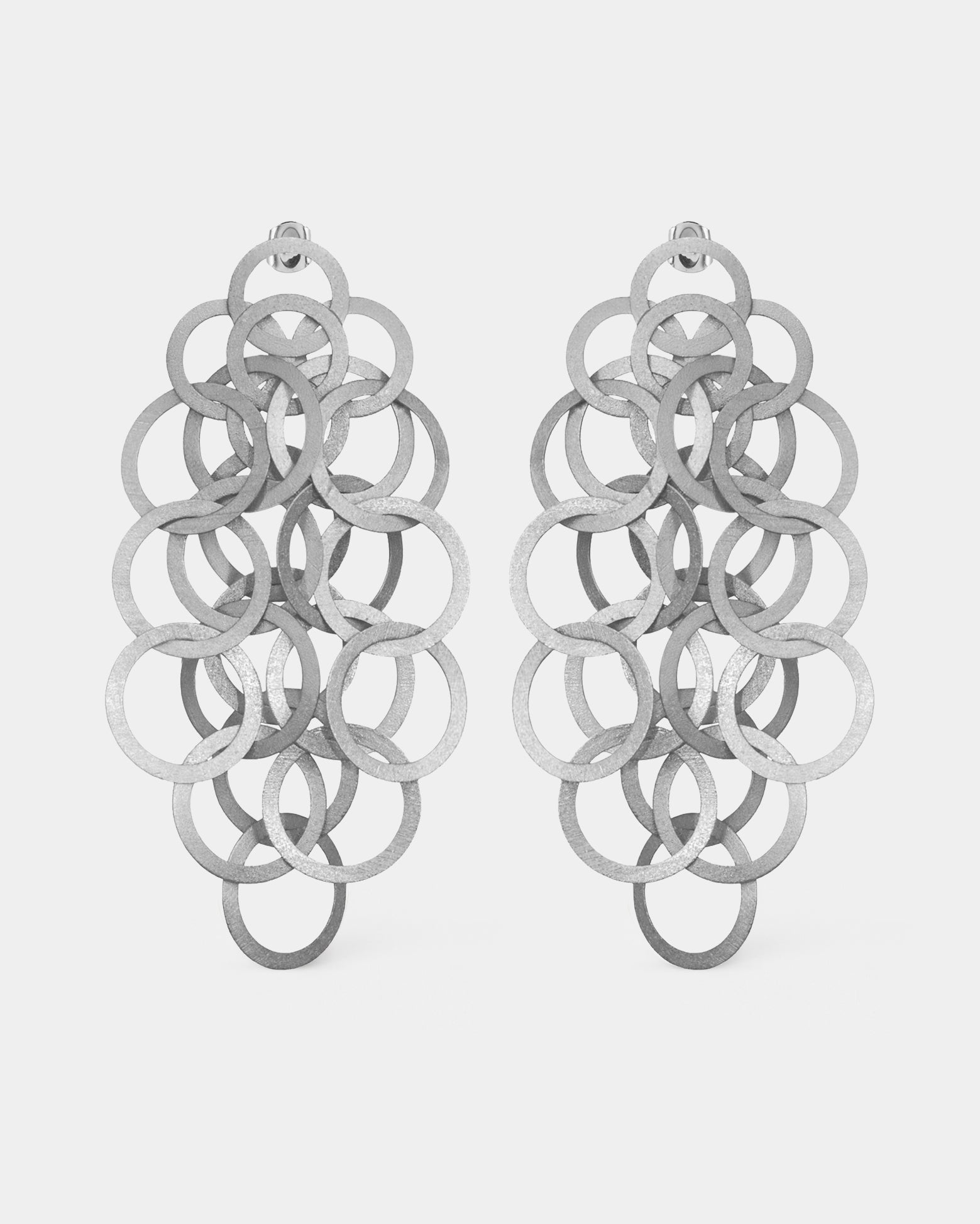 Pendientes Maxi Begur - NUNU BARCELONA