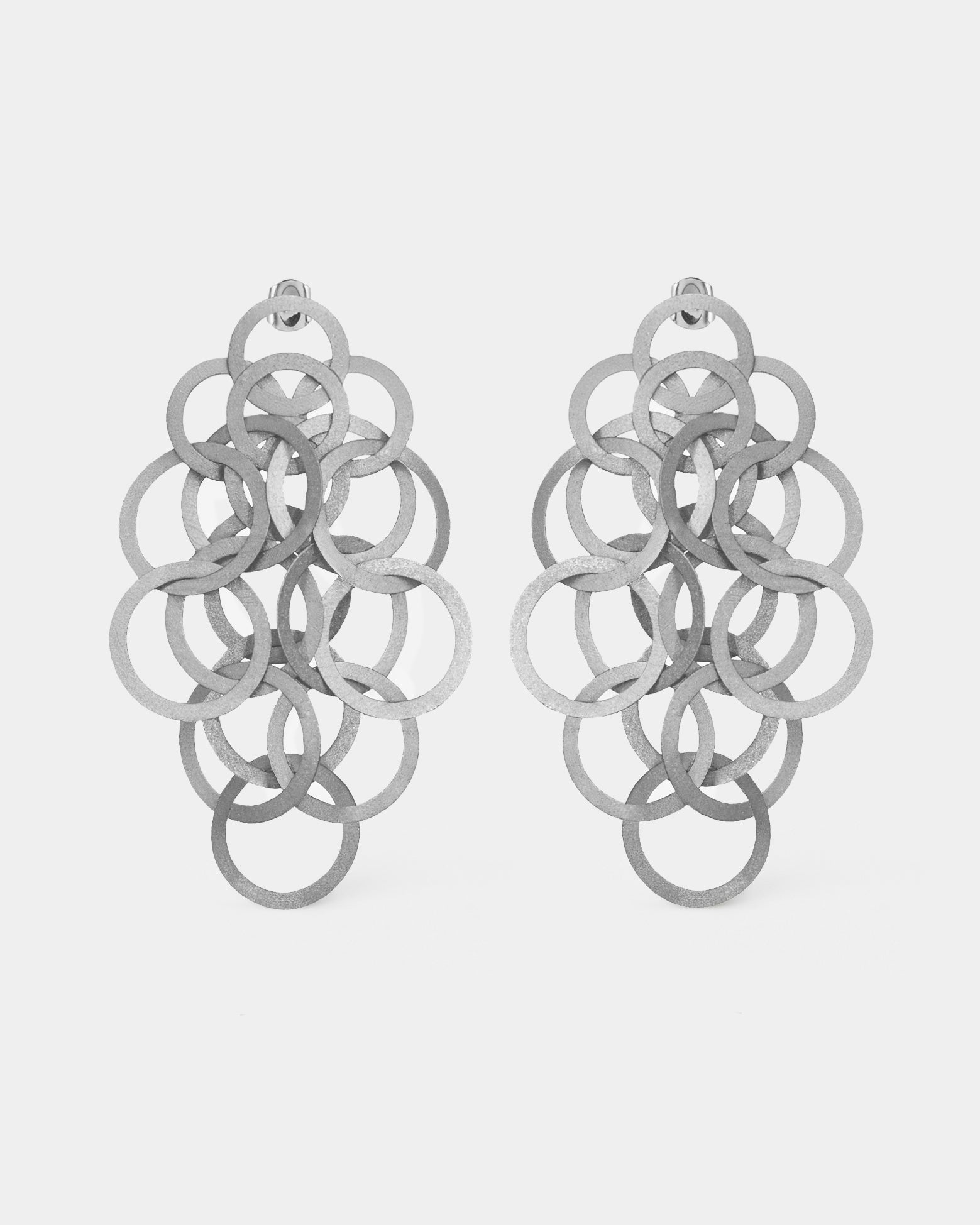 Pendientes Begur - NUNU BARCELONA