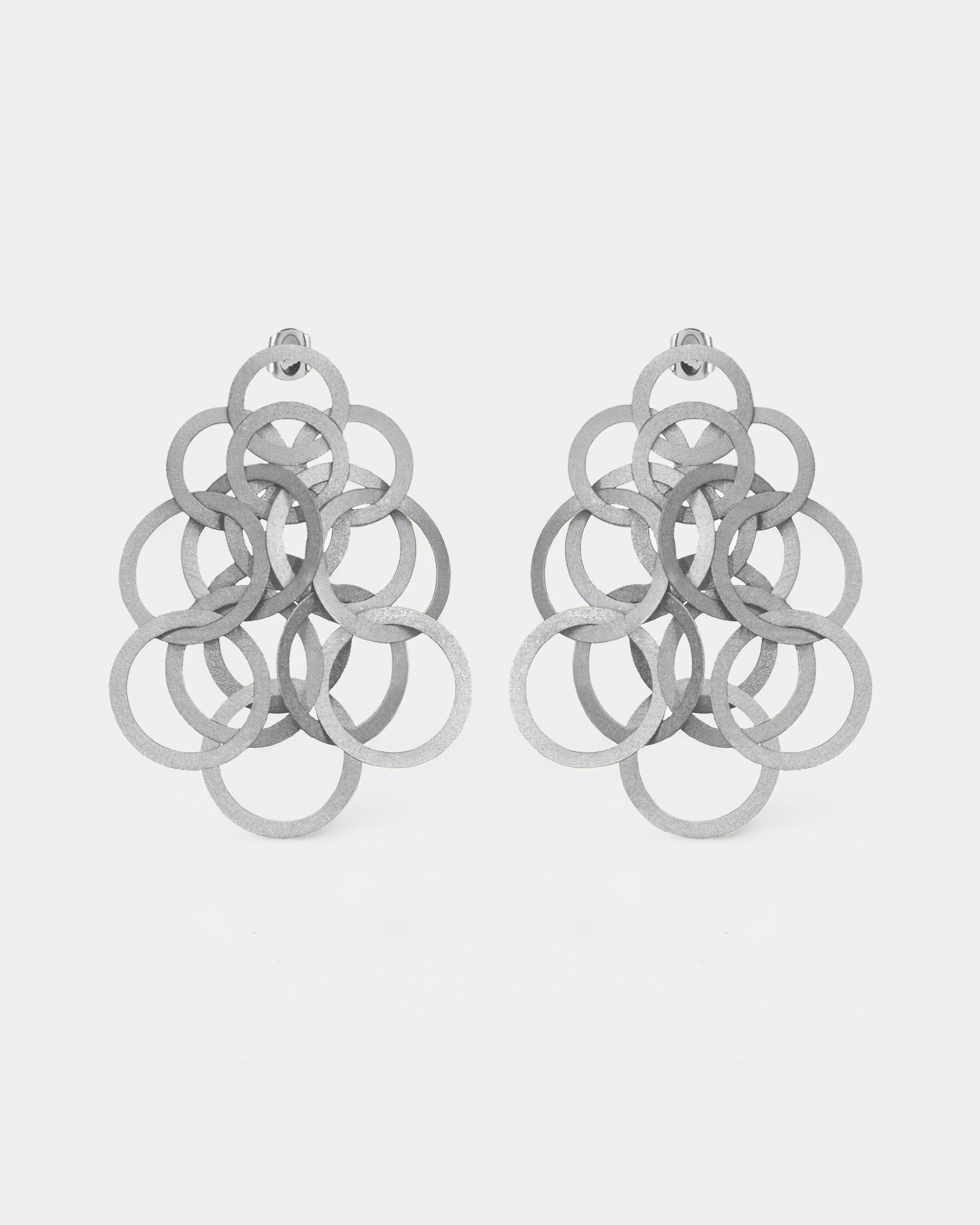 (WH) Pendientes Small Begur