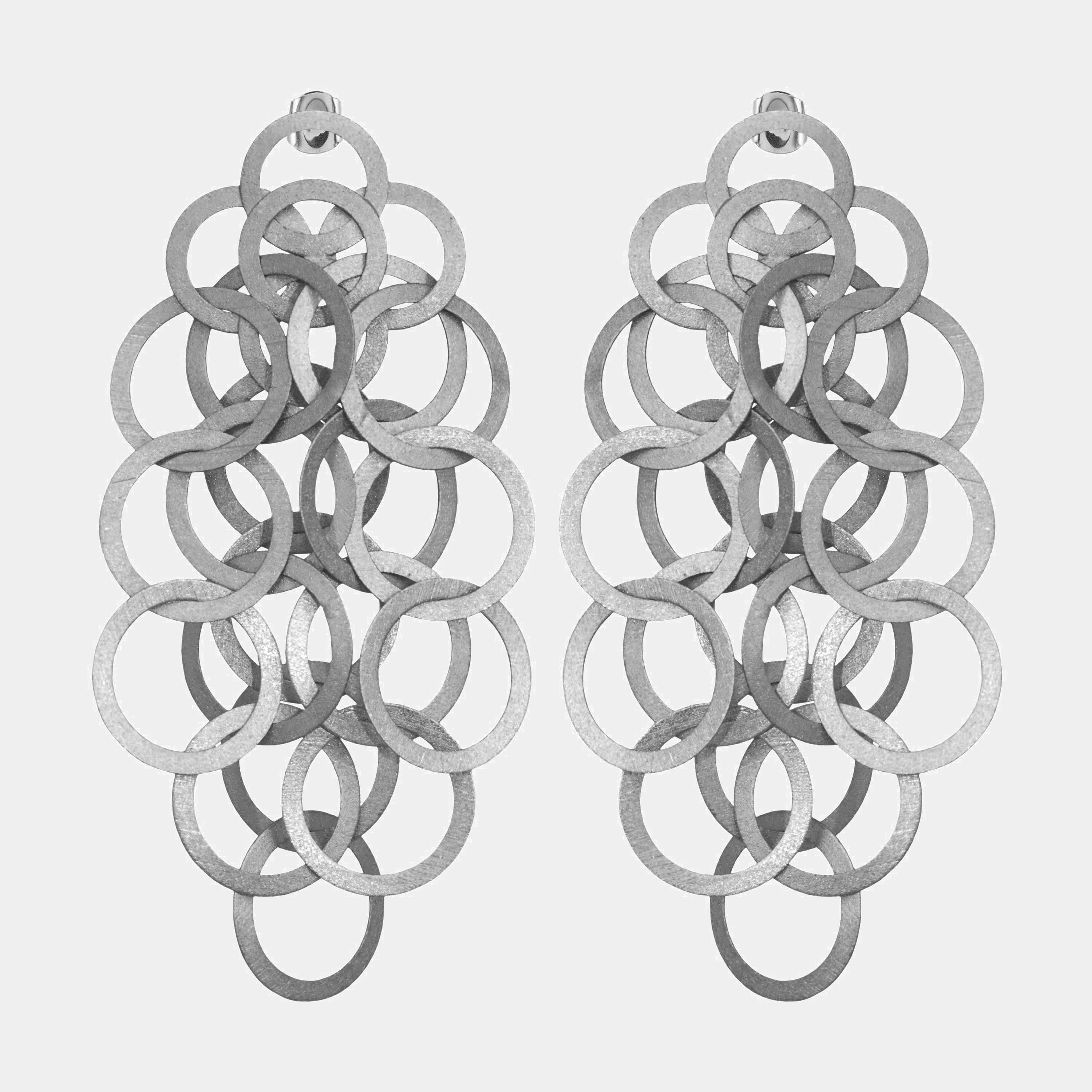 Pendientes Begur - NUNU BARCELONA