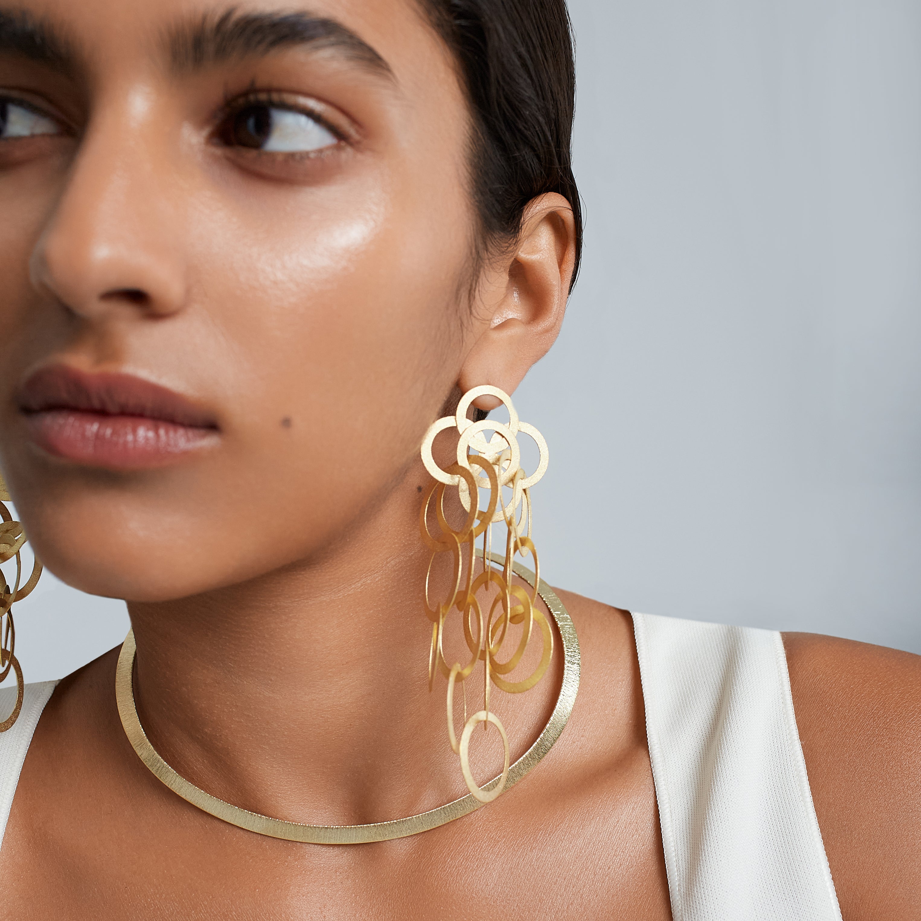 Begur earrings