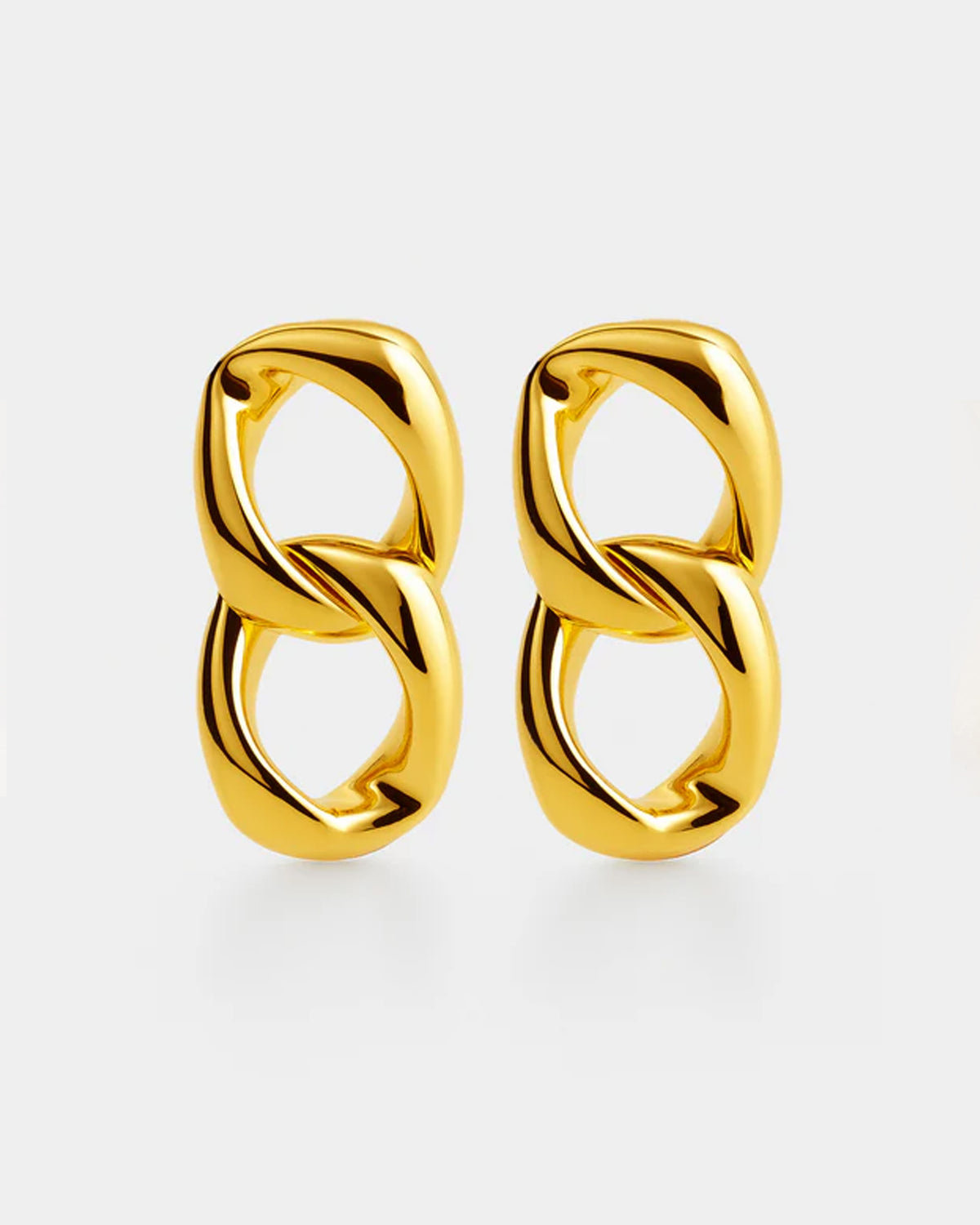 Pendientes Maxi Olympia
