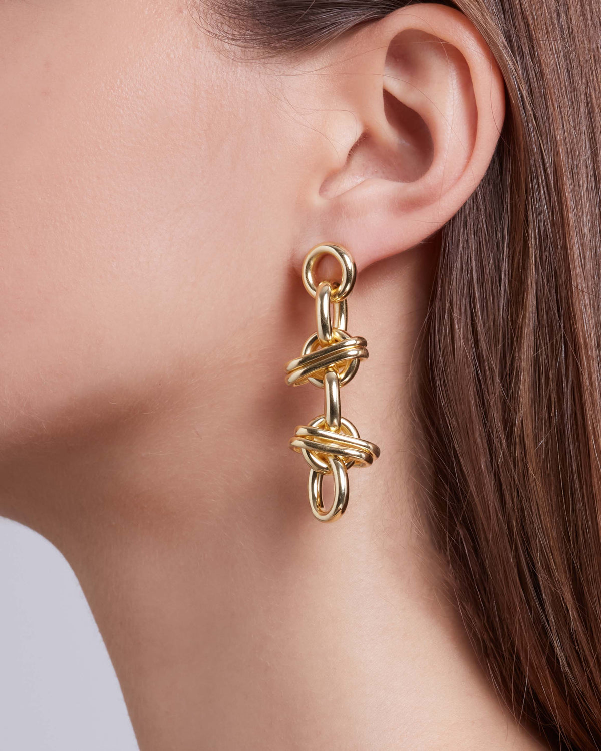 (WH) Orbit Earrings