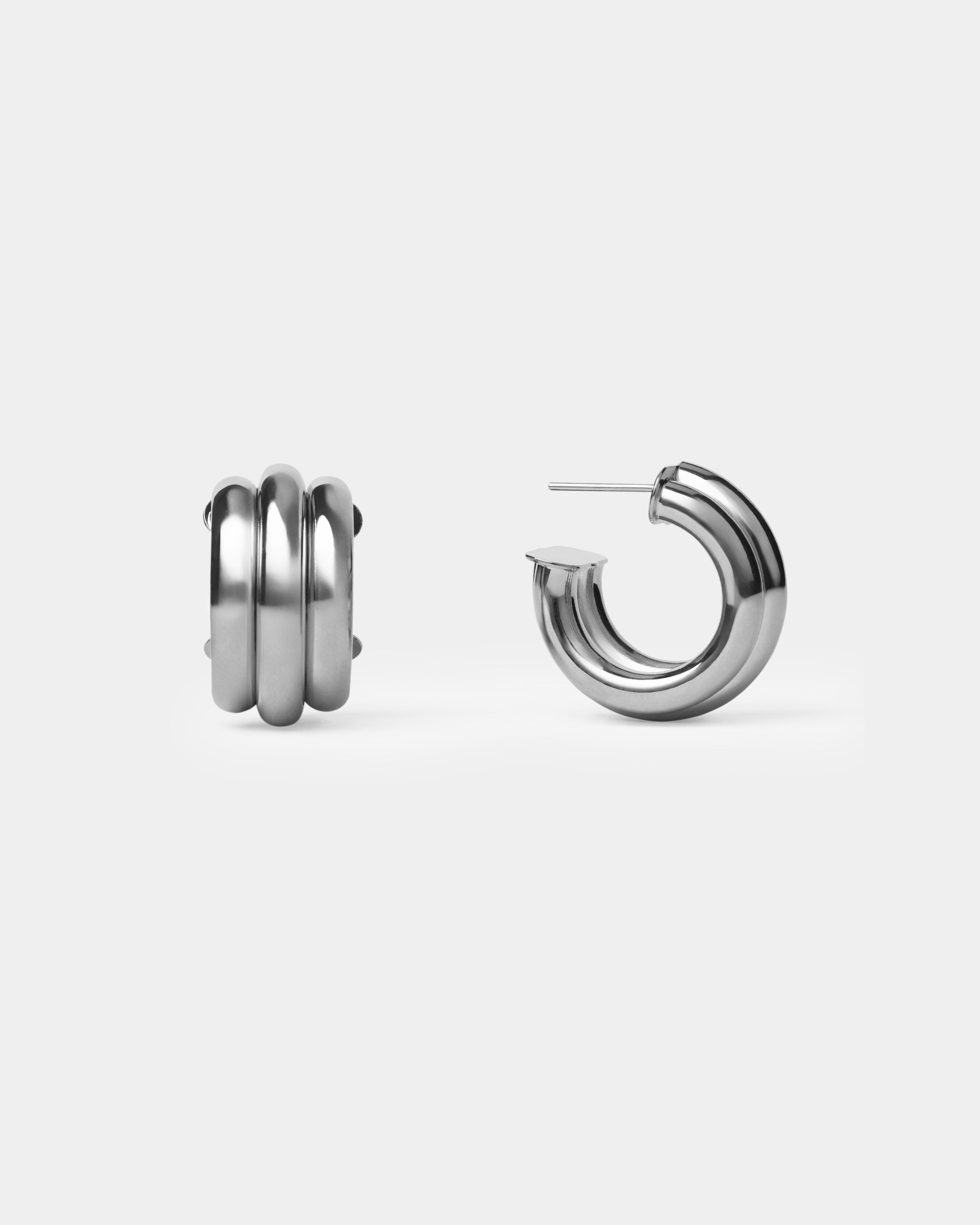 Pendientes Triple Bill II - NUNU BARCELONA