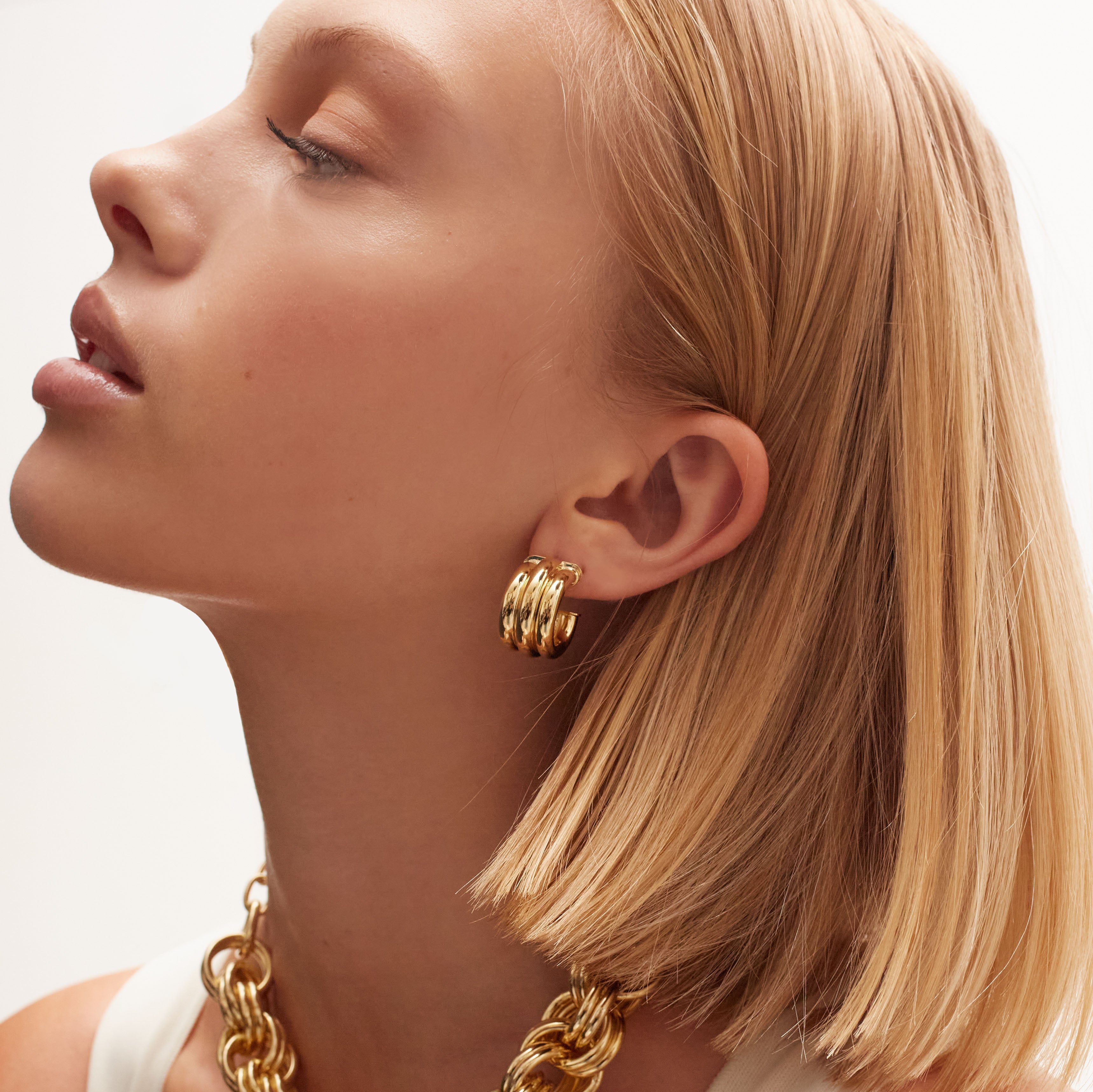 (WH) Pendientes Triple Bill