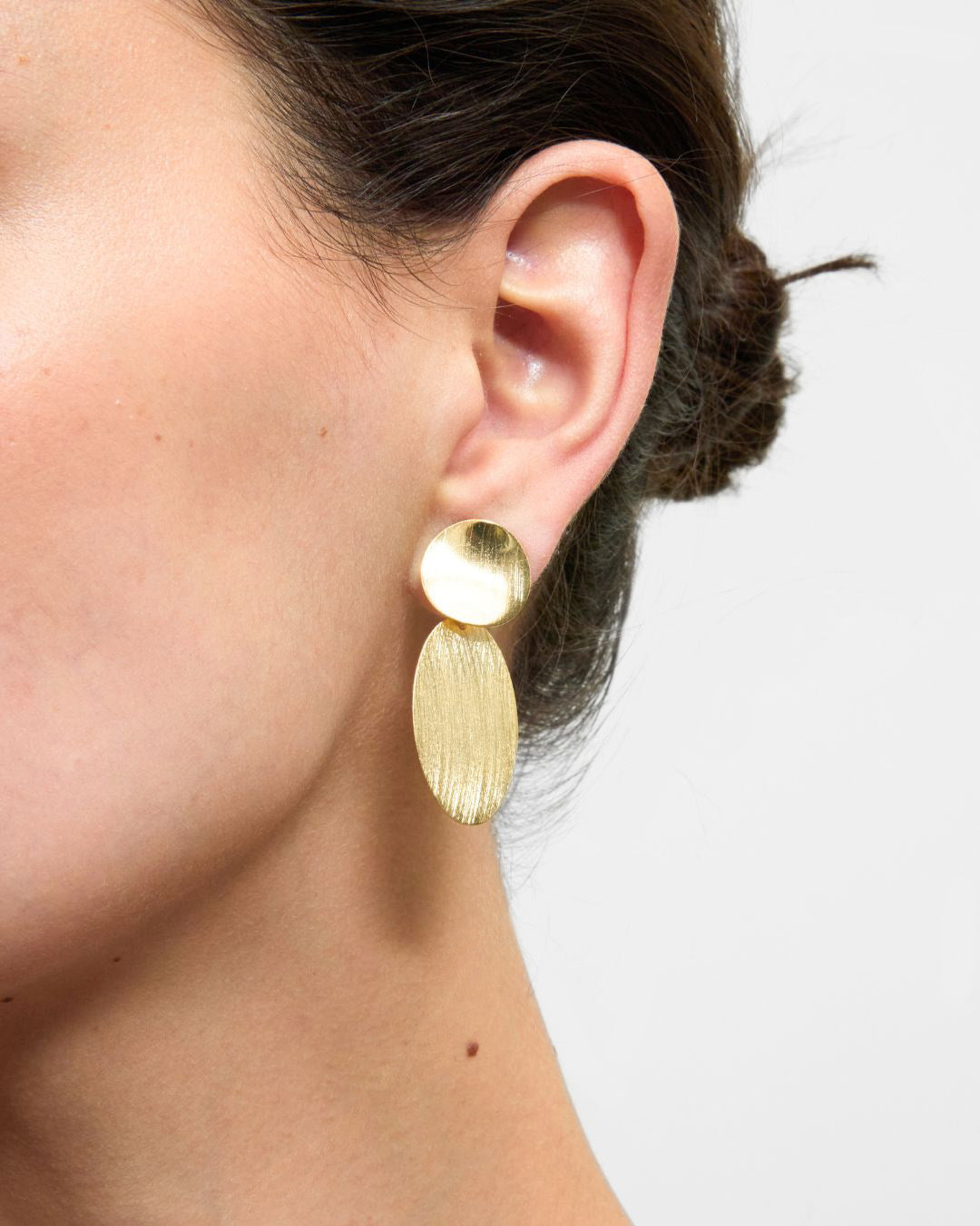 Mini Nunus Small Oval