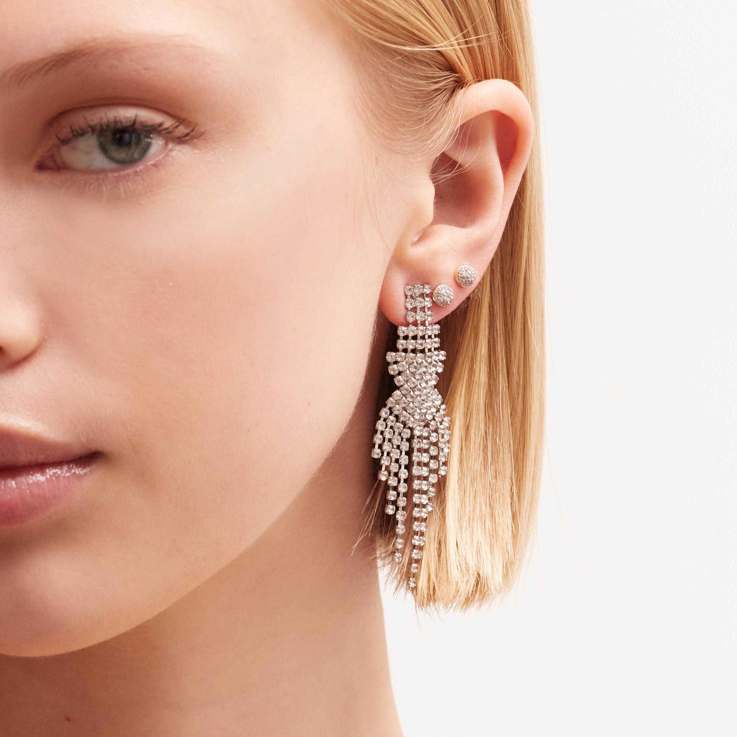 Pendientes Gatsby - NUNU BARCELONA