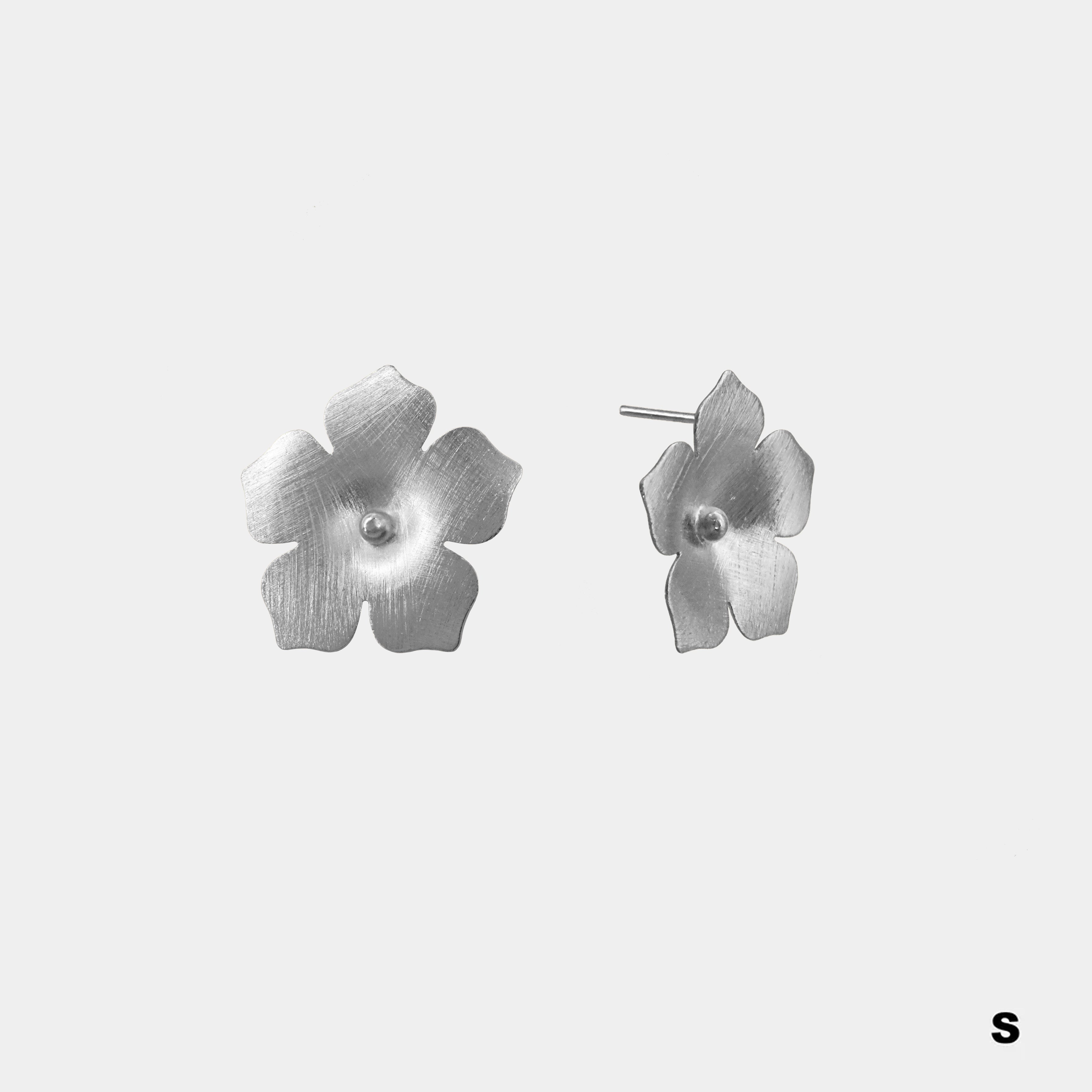 Pendientes Vinca II - NUNU BARCELONA