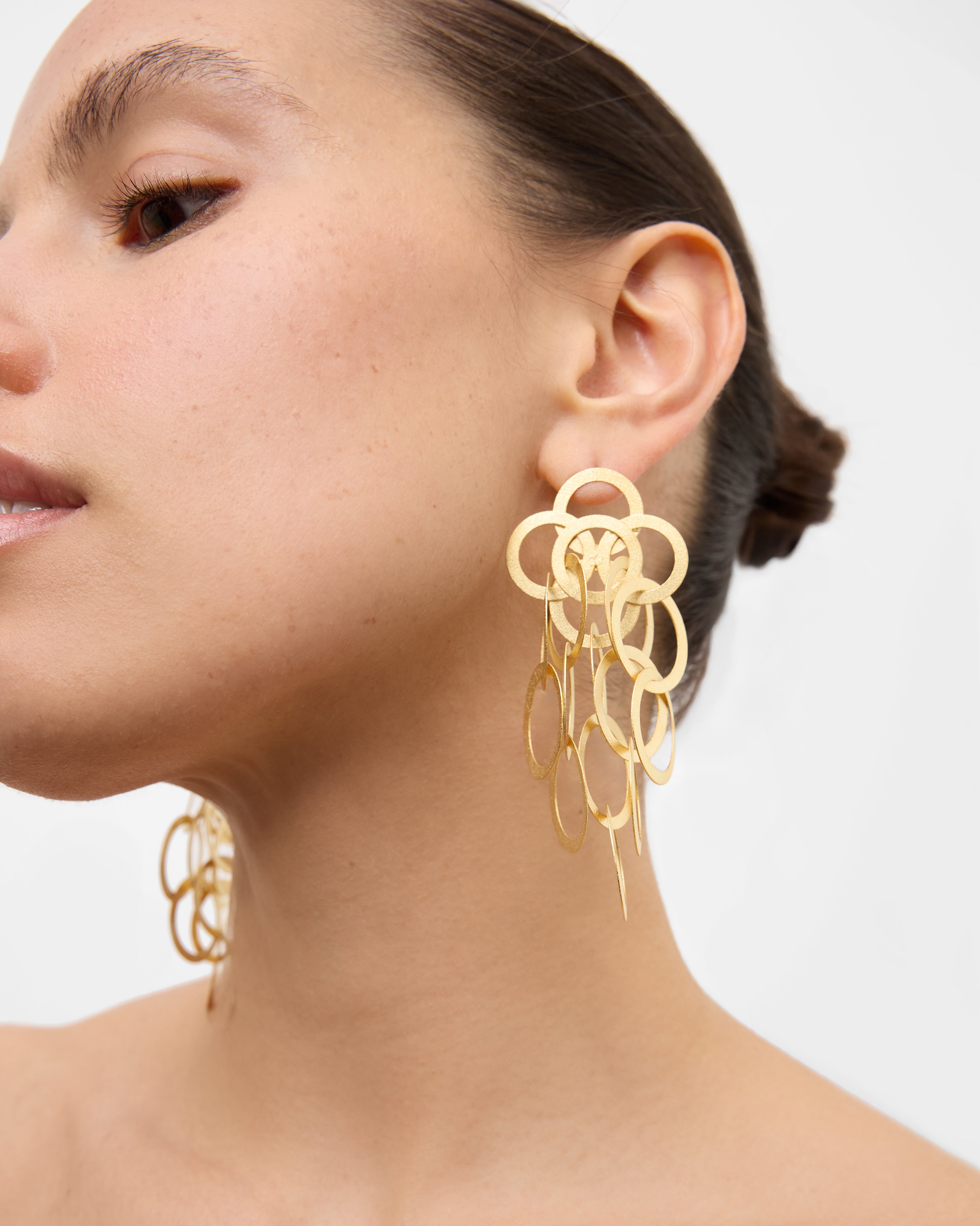 Pendientes Begur - NUNU BARCELONA
