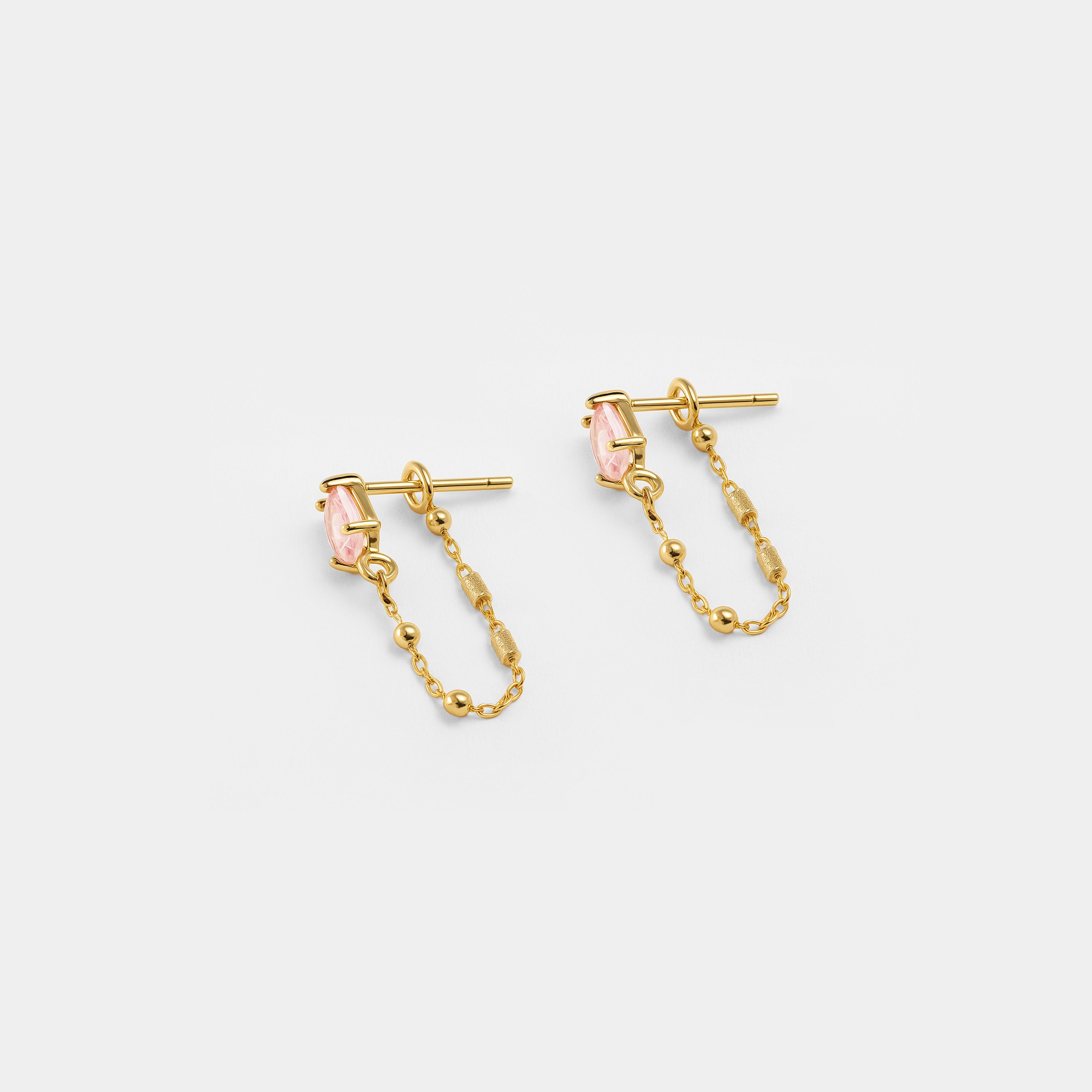 Pendientes Little Colour - NUNU BARCELONA