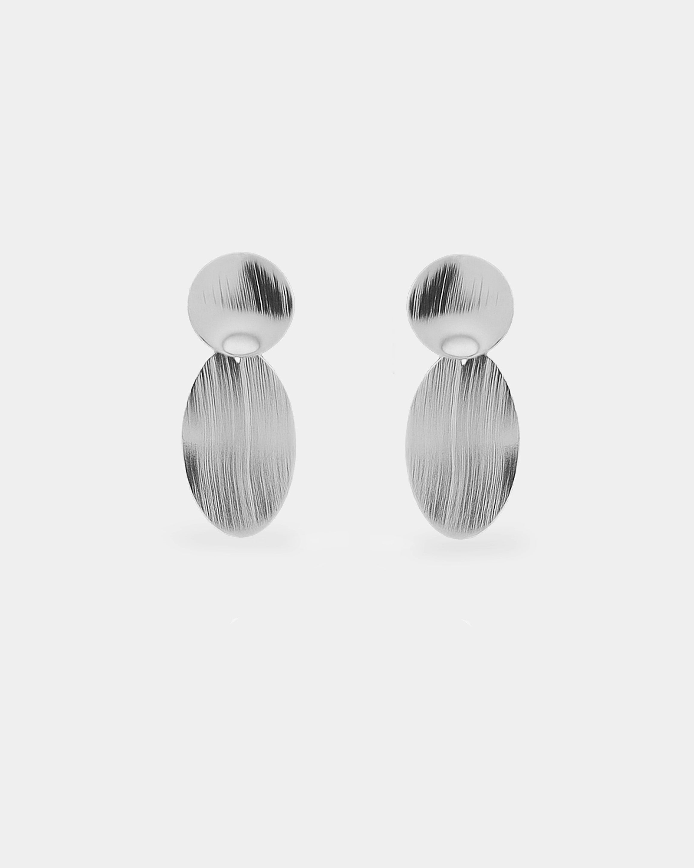 Mini Nunus Small Oval - NUNU BARCELONA