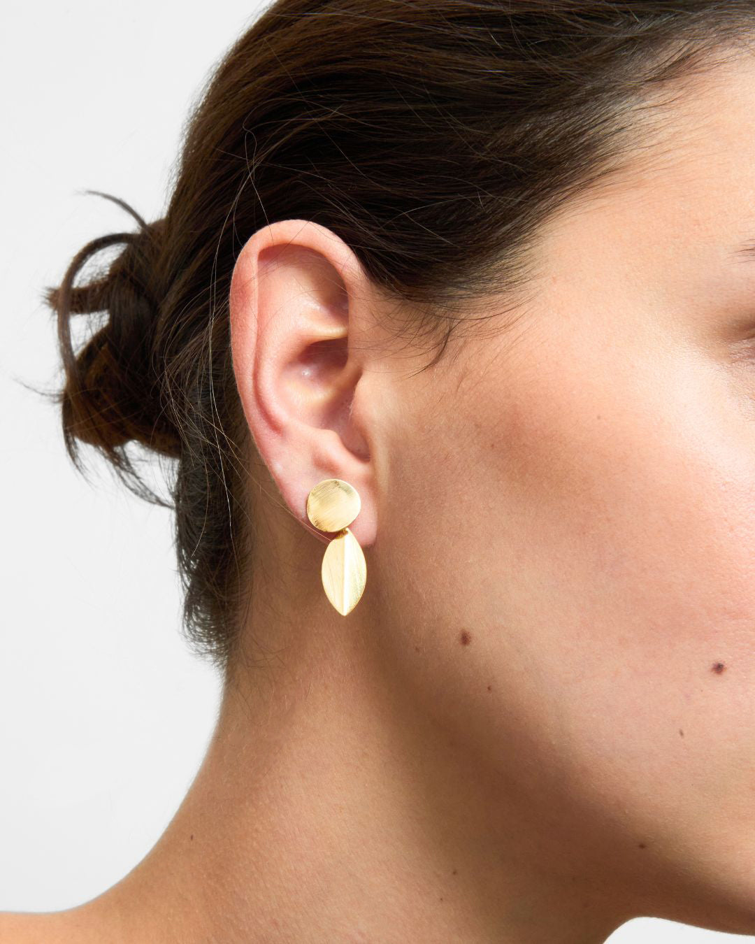 Mini Nunus Round & Leaf