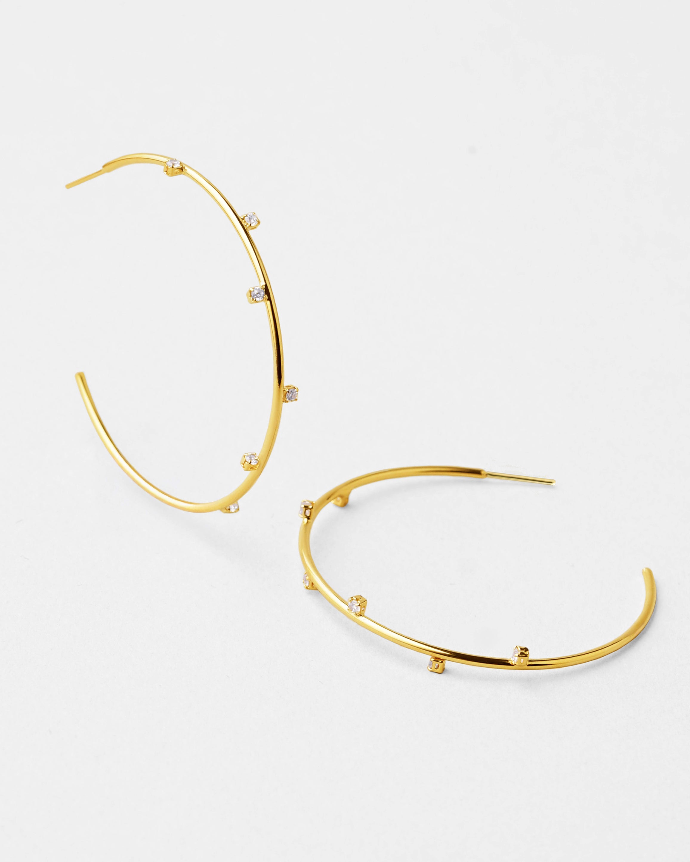 Pendientes Vera - NUNU BARCELONA