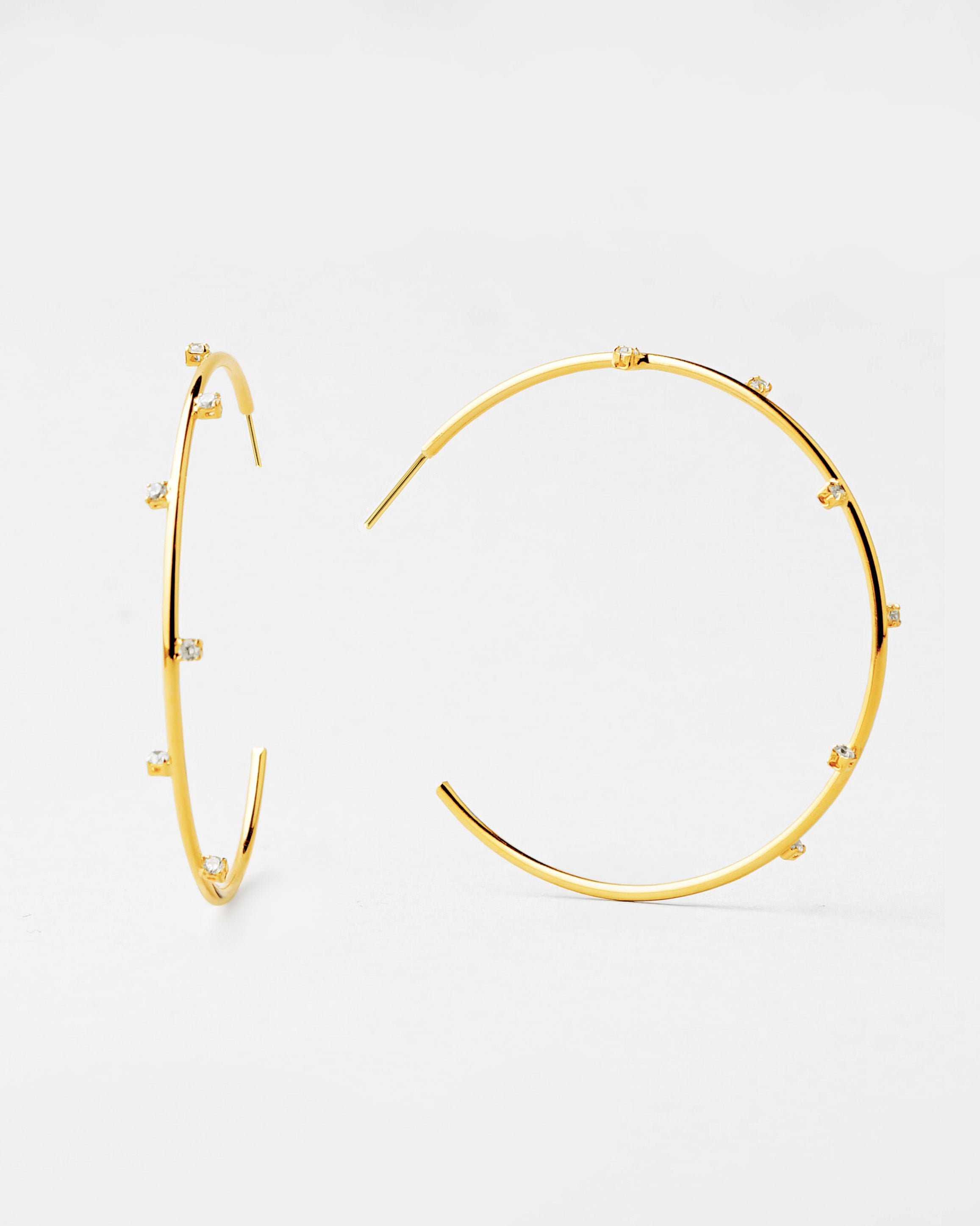 Pendientes Vera - NUNU BARCELONA