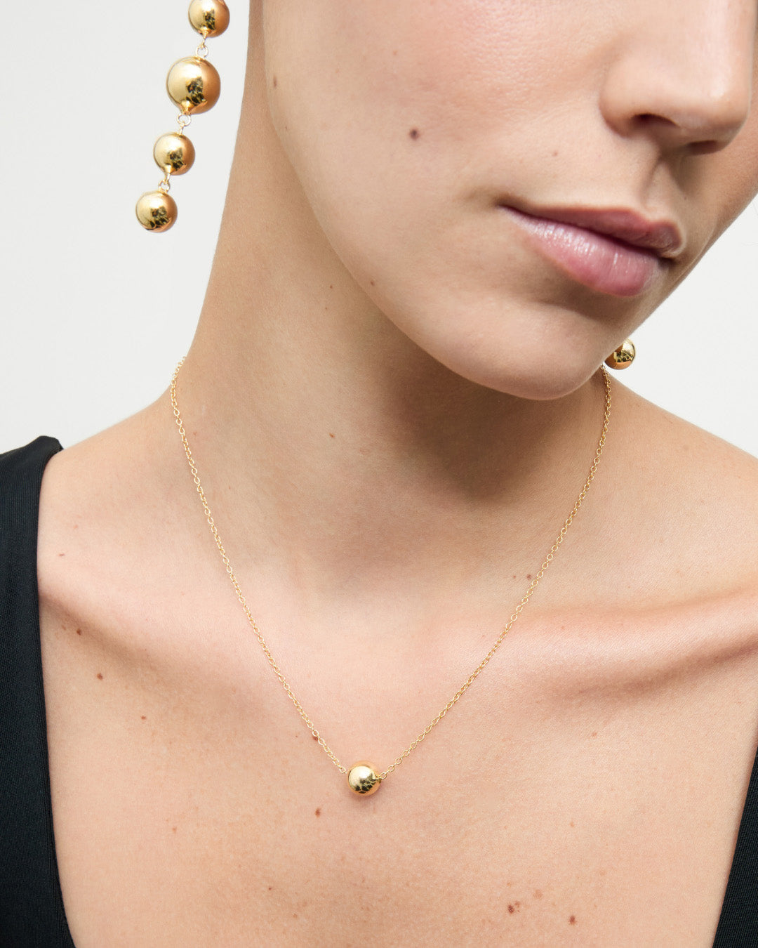 Collar Pulse - NUNU BARCELONA