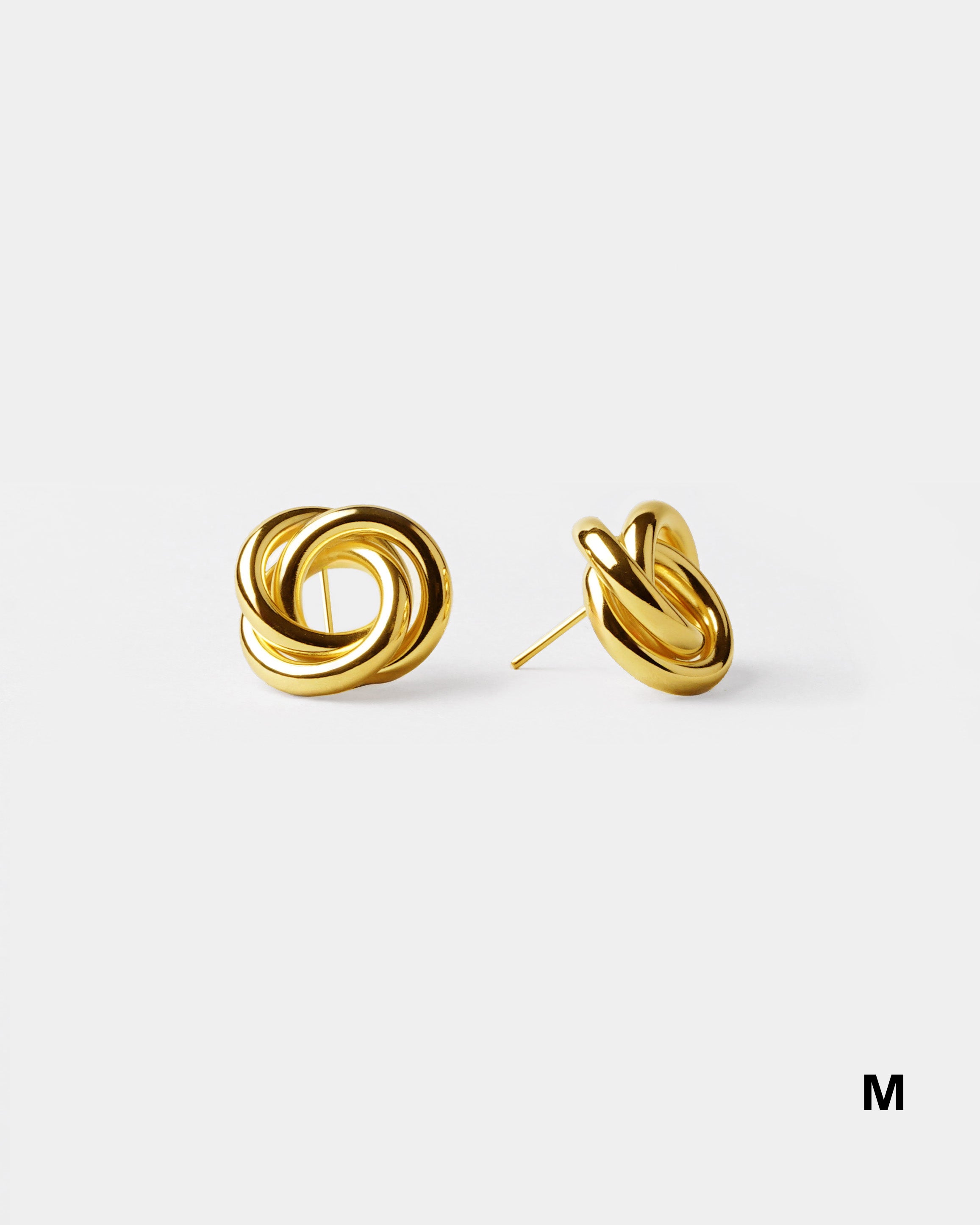 Pendientes Nova - NUNU BARCELONA