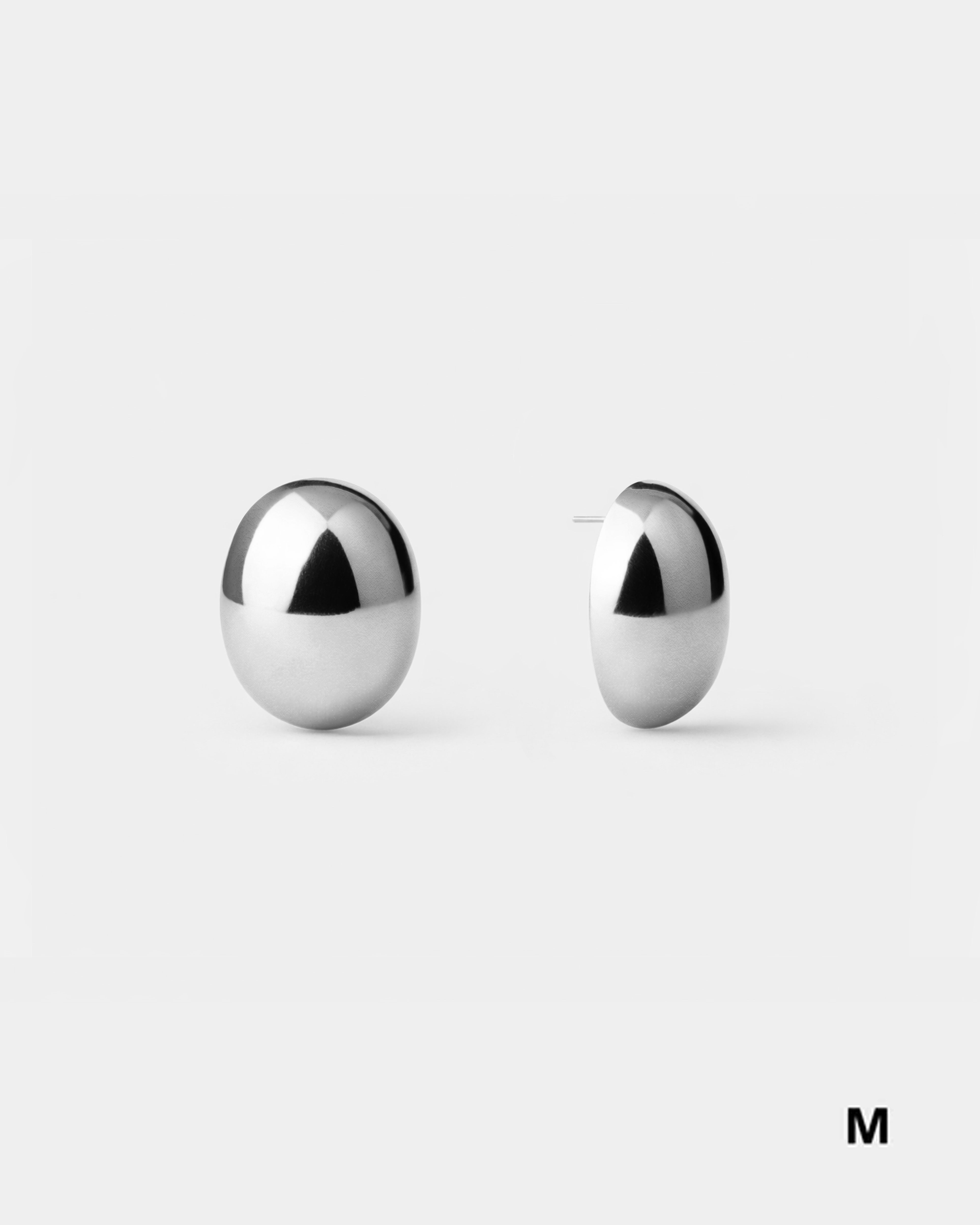 Pendientes Lisse