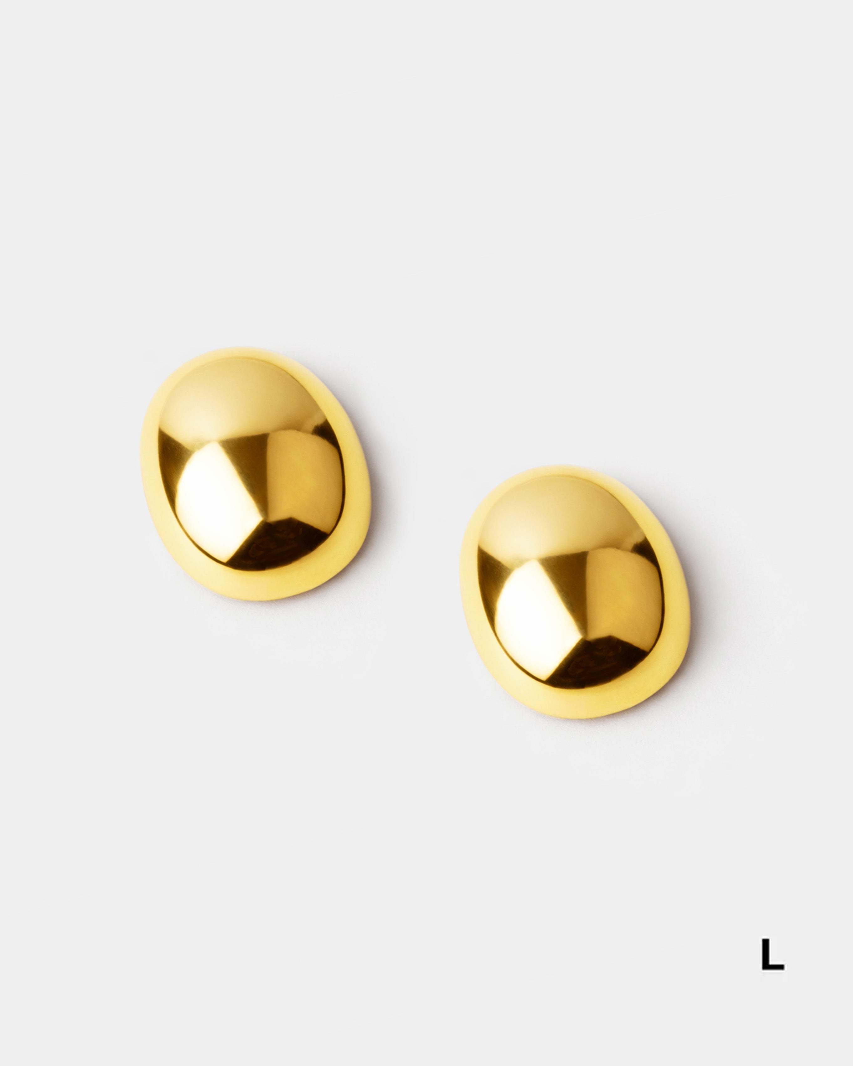 Pendientes Lisse