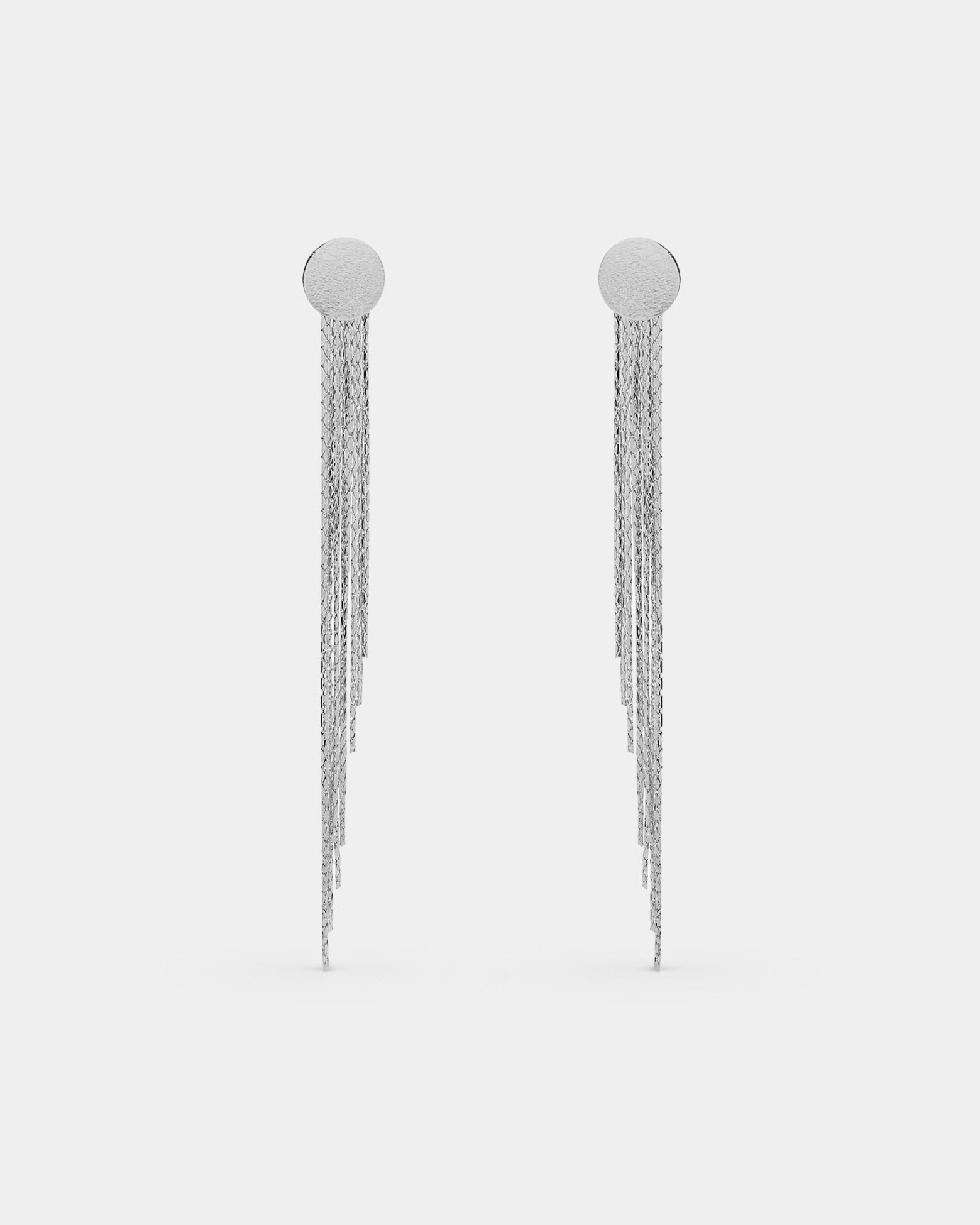 Pendientes Big Sun & Wind