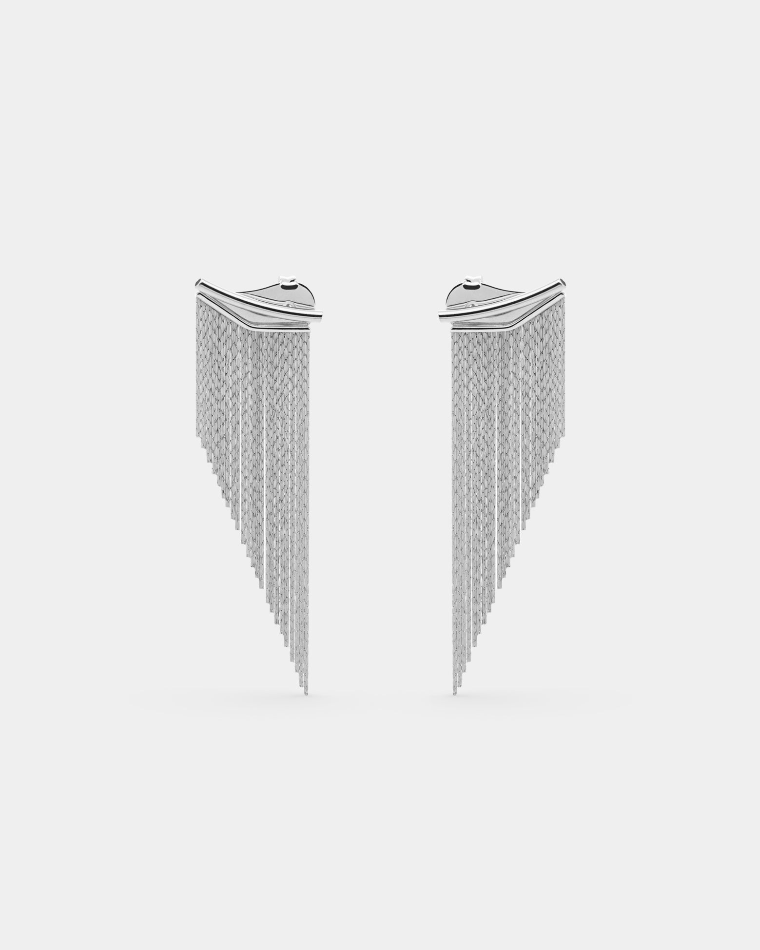 (WH) Pendientes Maxi Flare