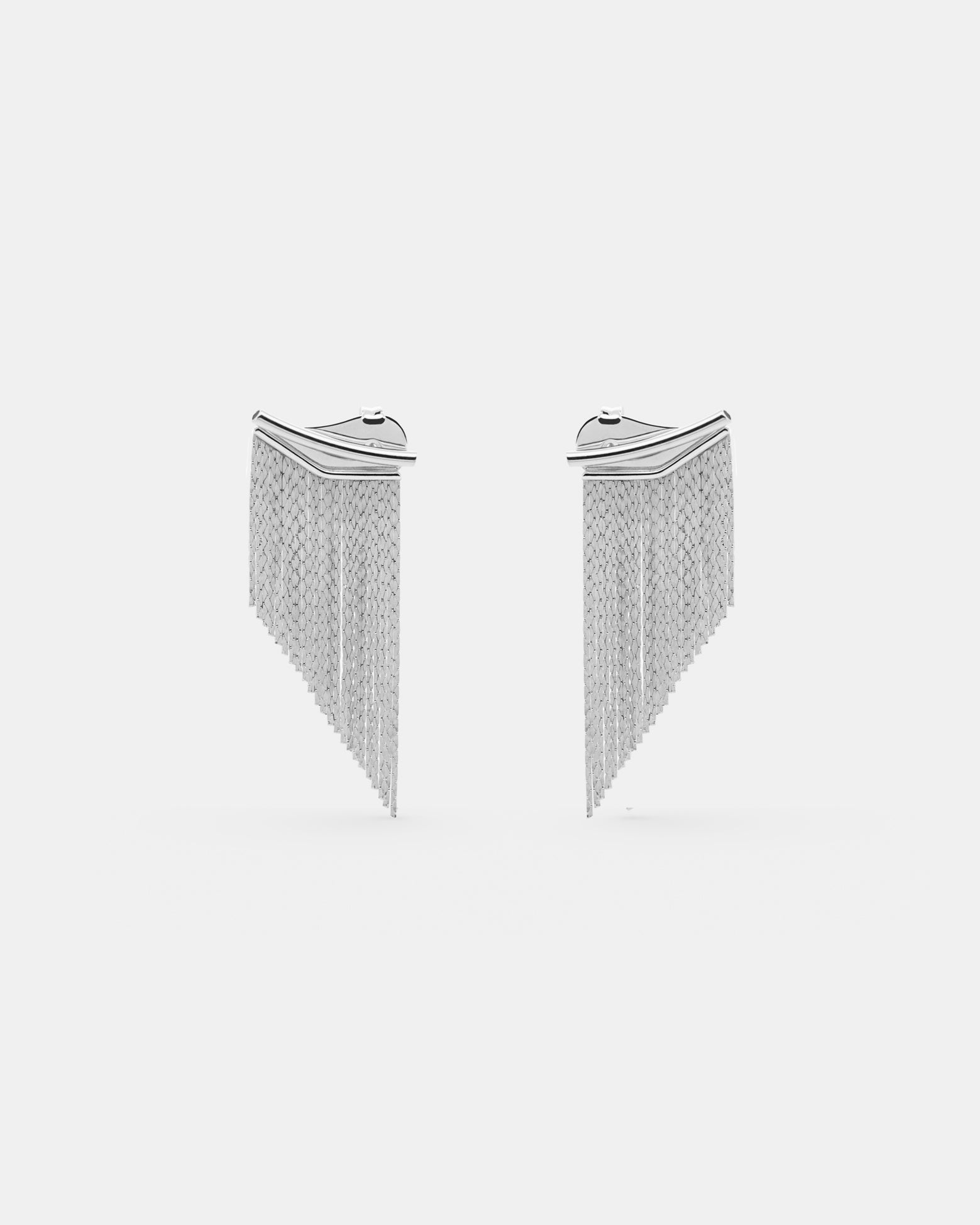 Flare Earrings