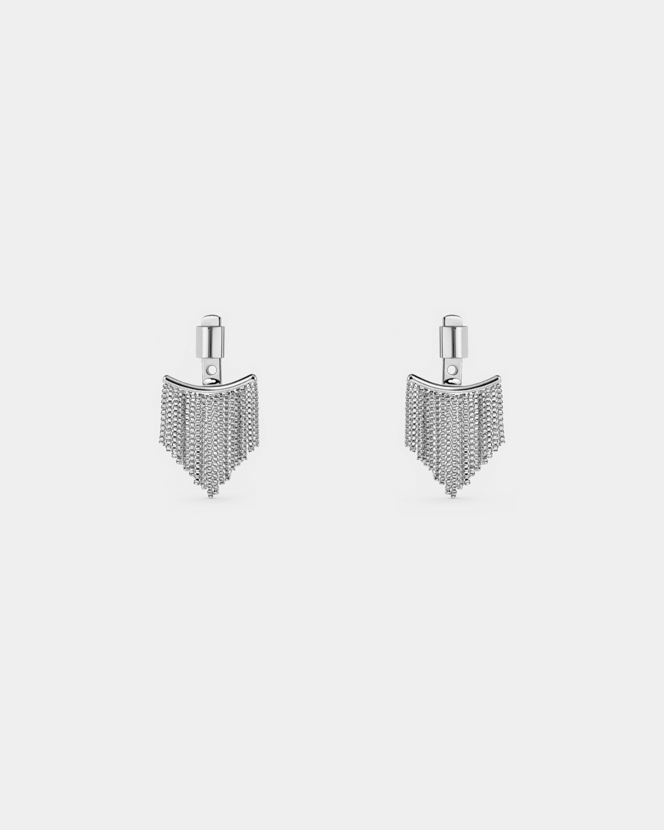 Pendientes Mini Flare