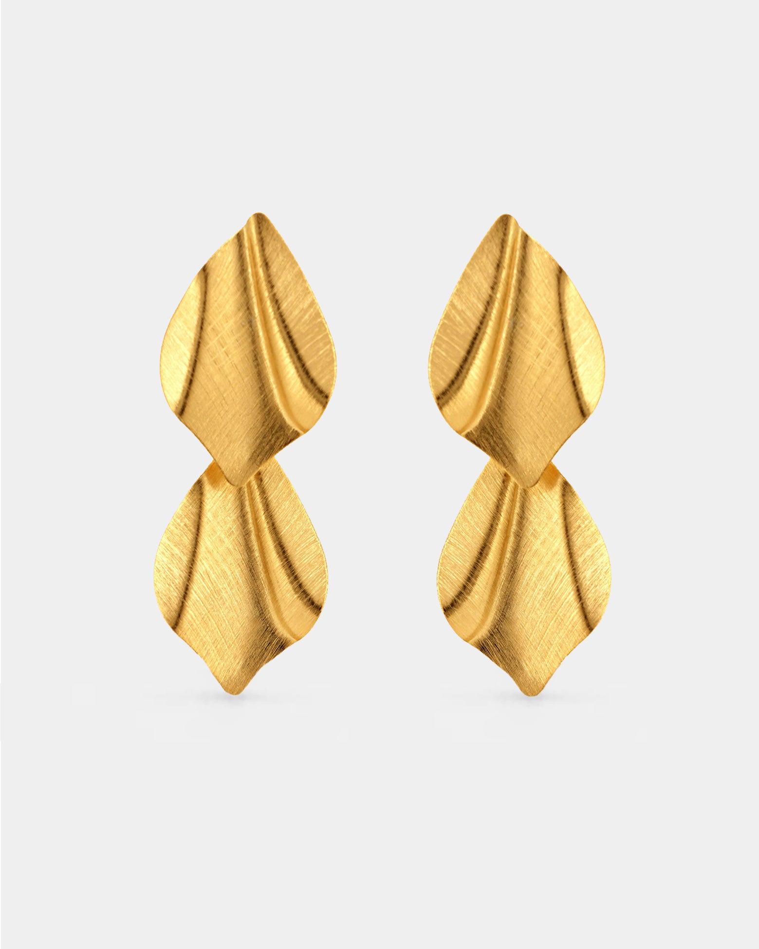 Pendientes Sylva