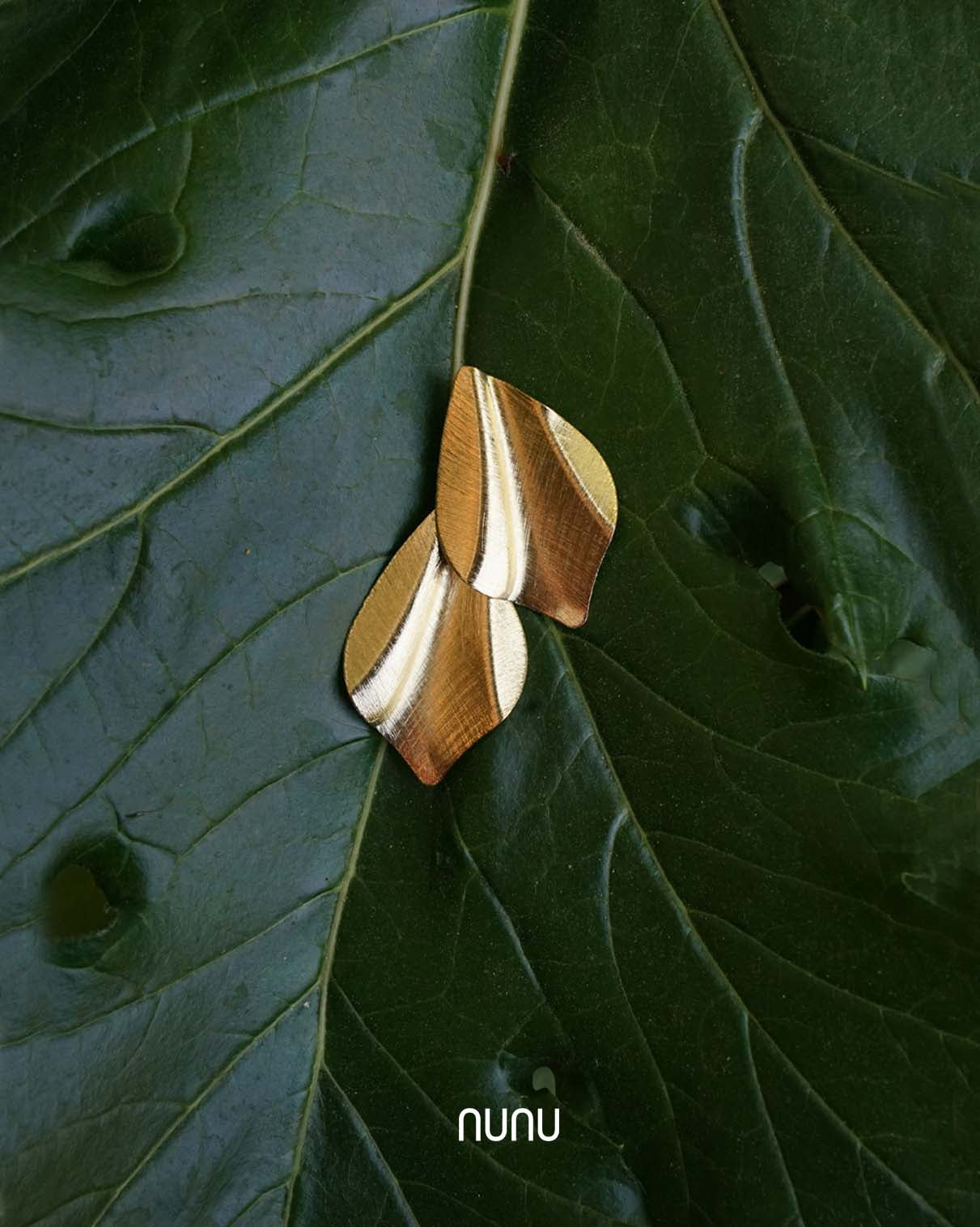 Pendientes One Sylva