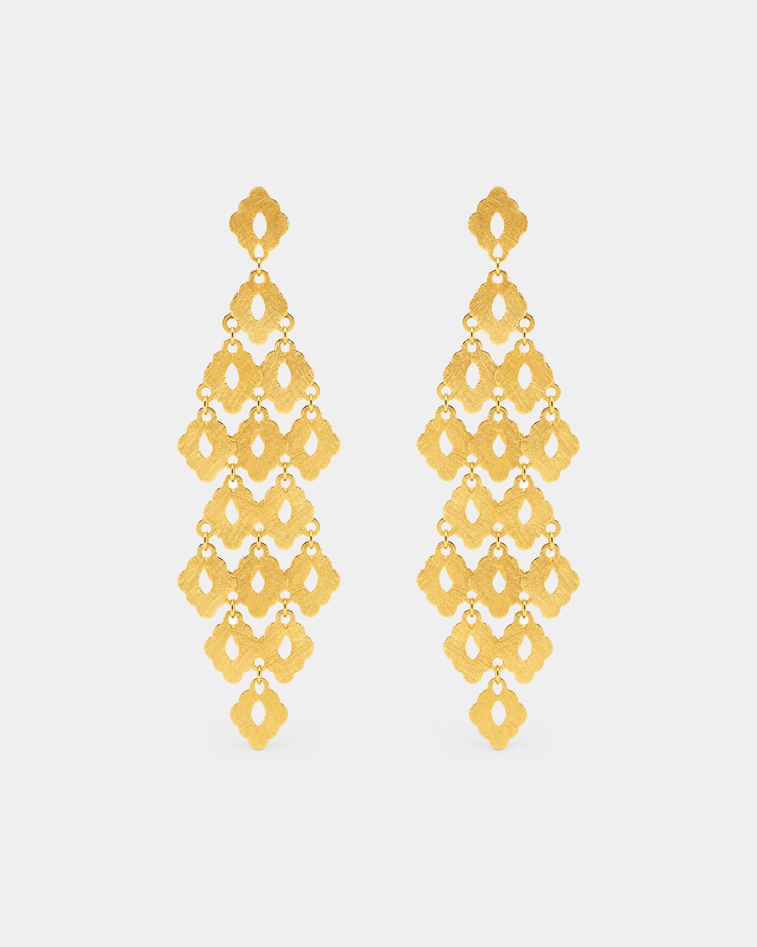 Pendientes Granada - NUNU BARCELONA