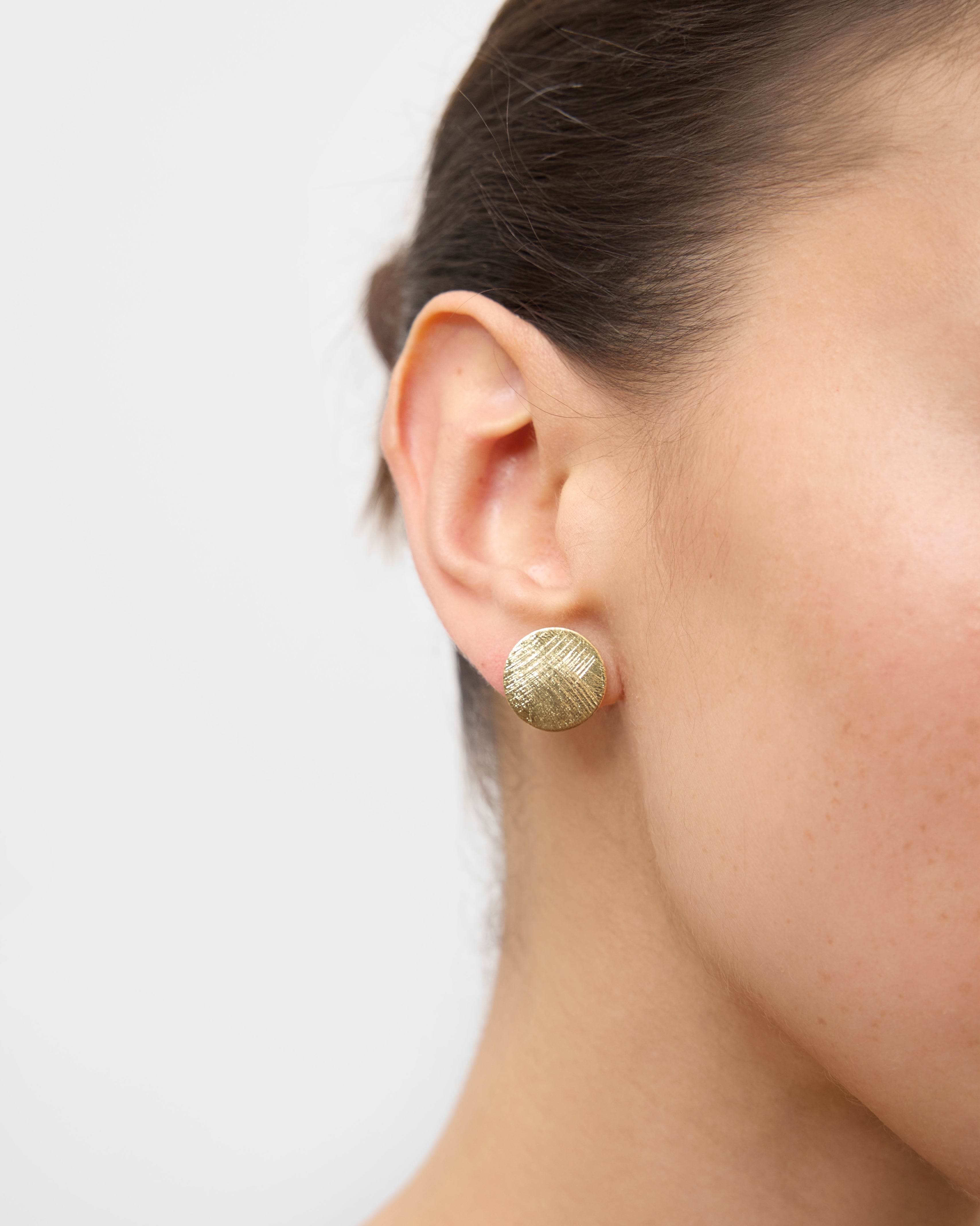 Point Earrings