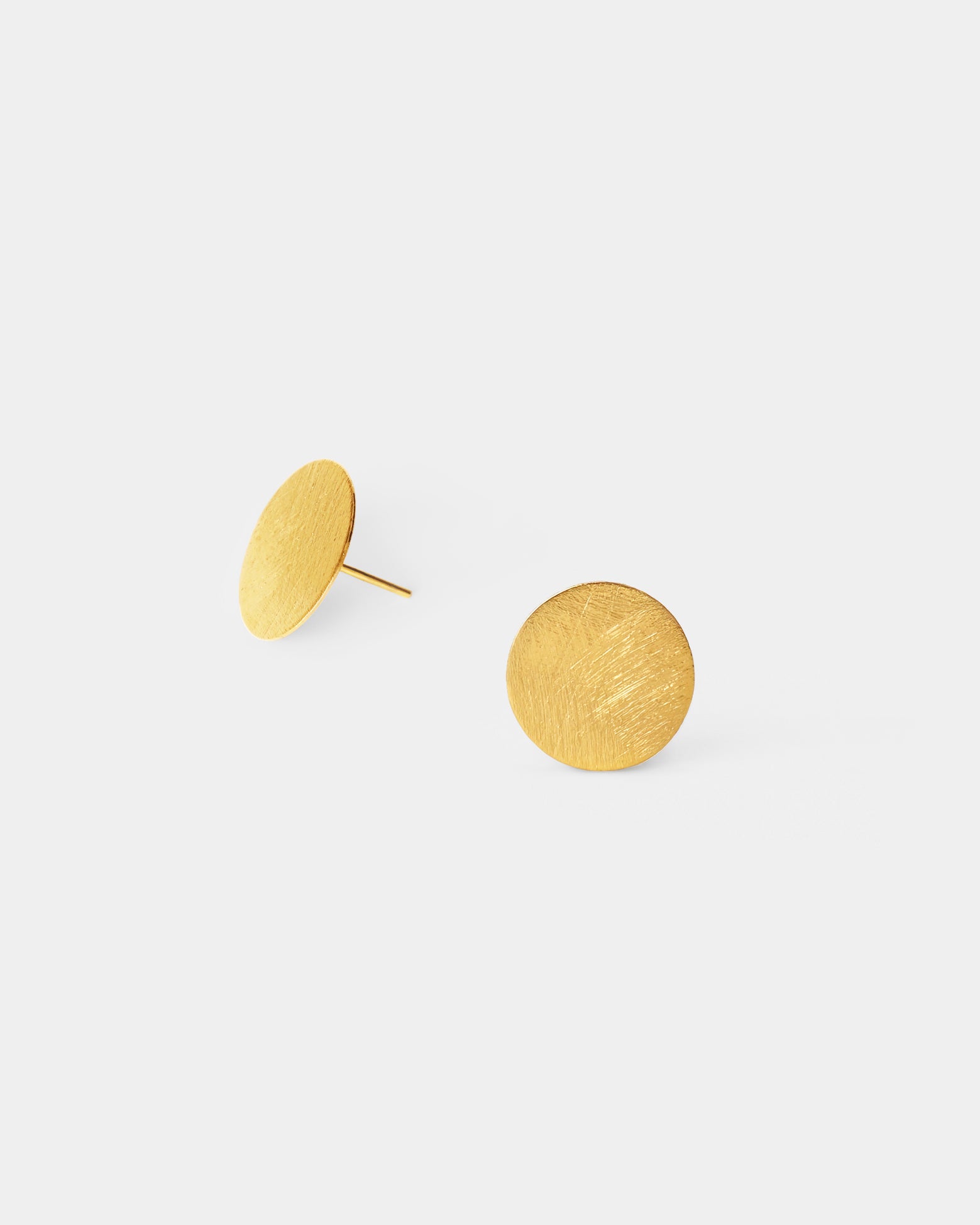 Point Earrings