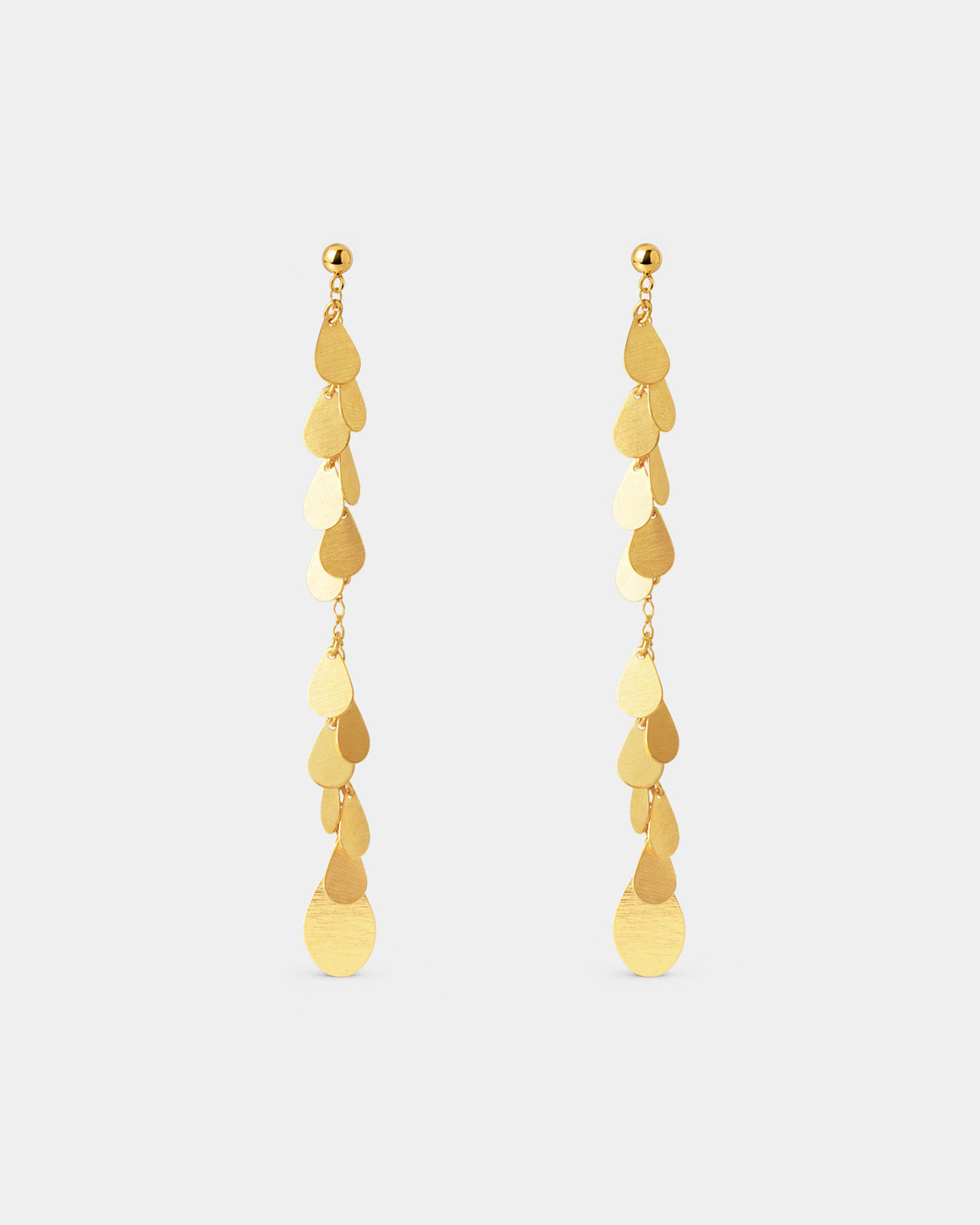 Pendientes Guirnalda Drops