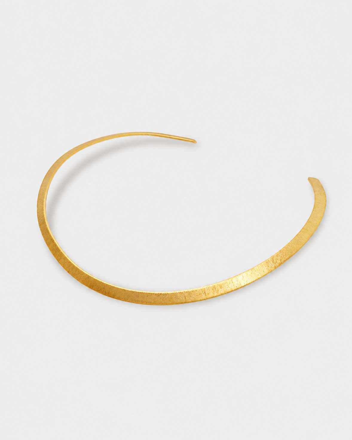 (WH) Choker Nefertiti - NUNU BARCELONA