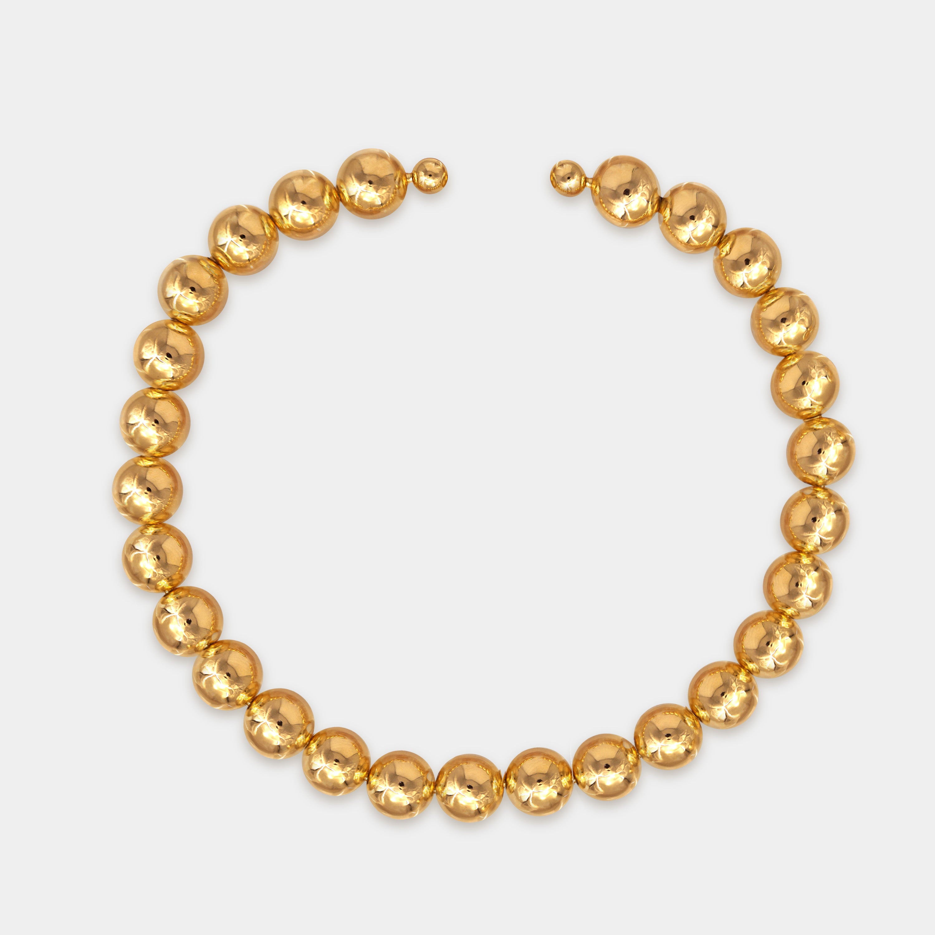(WH) Choker Gorgeous