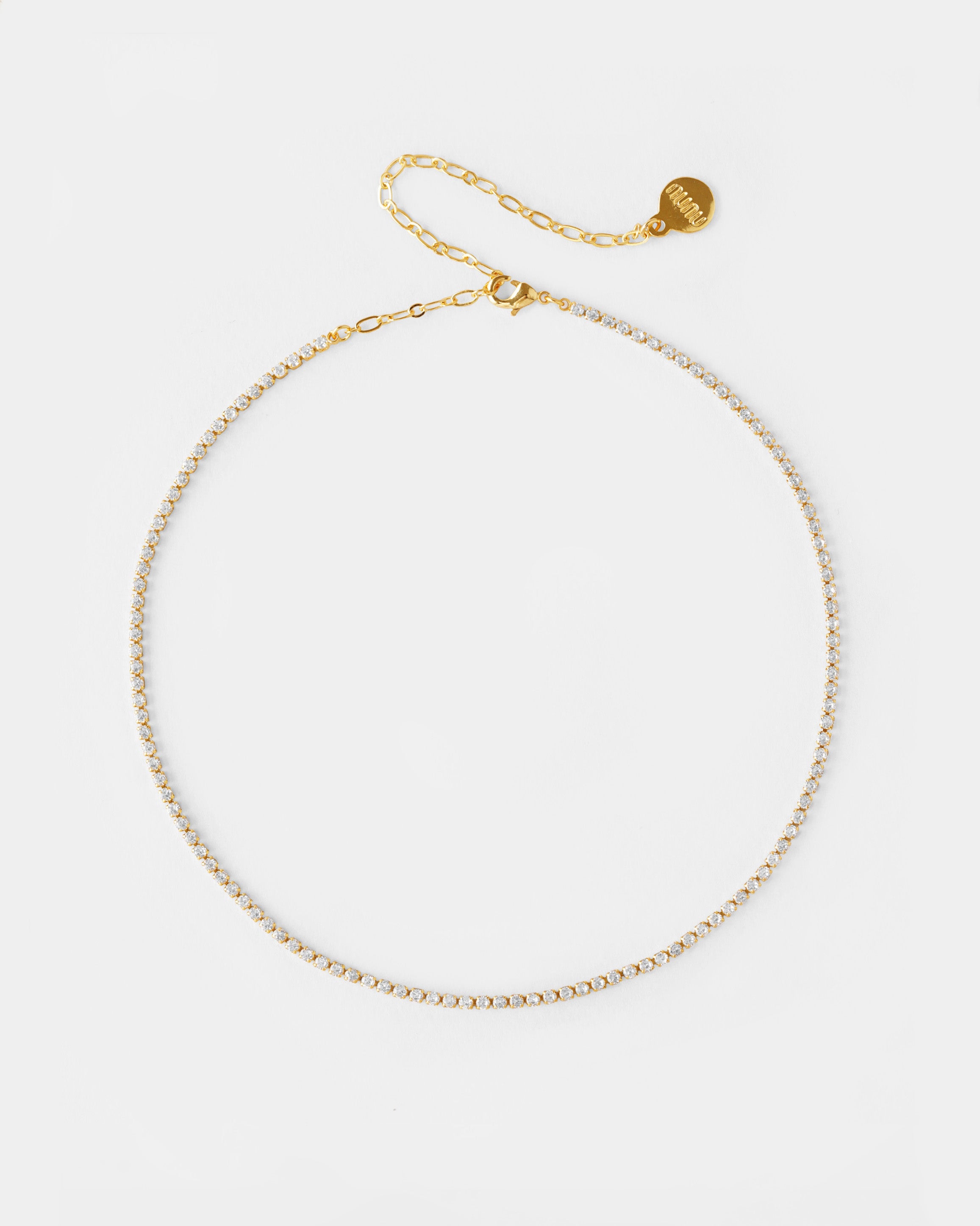 Choker Aura - NUNU BARCELONA